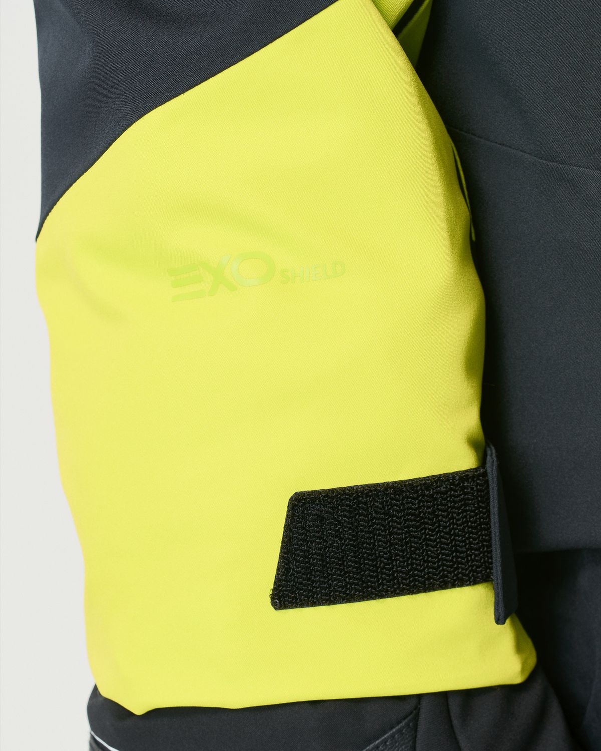 4-Way Stretch EXO-Shield fabric