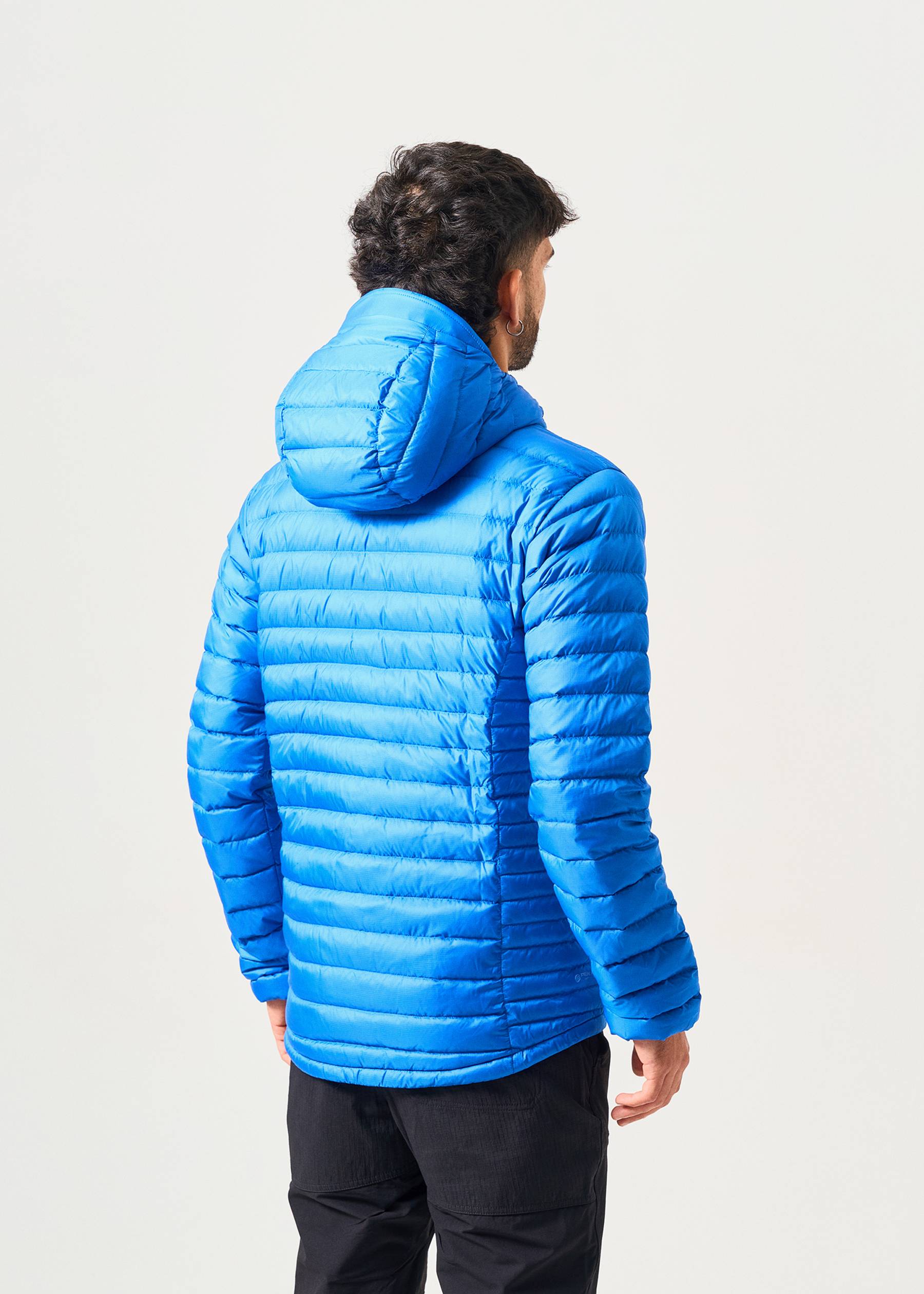 Rab Microlight Alpine Jacket