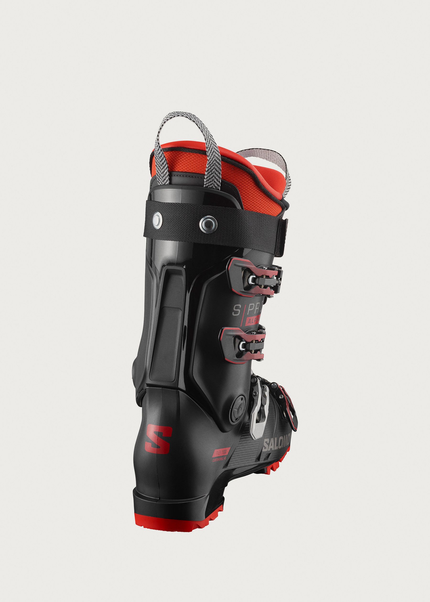 Salomon S/PRO Alpha 100 GW Ski Boots