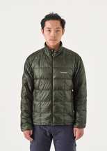 Superior Down Jacket