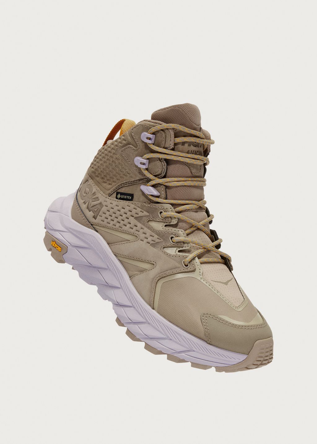 HOKA Anacapa Mid GORE-TEX Boots