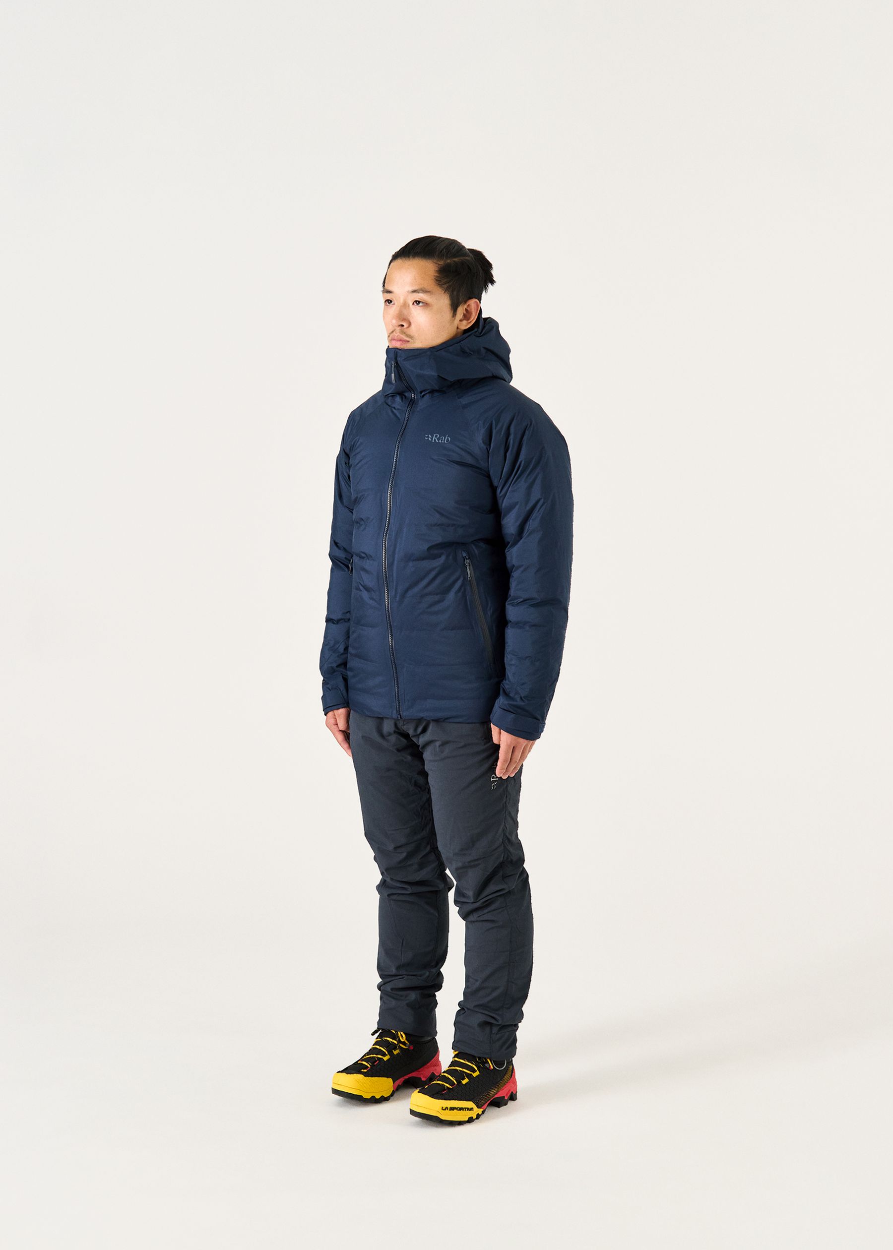 Image - 2 - Valiance Down Jacket
