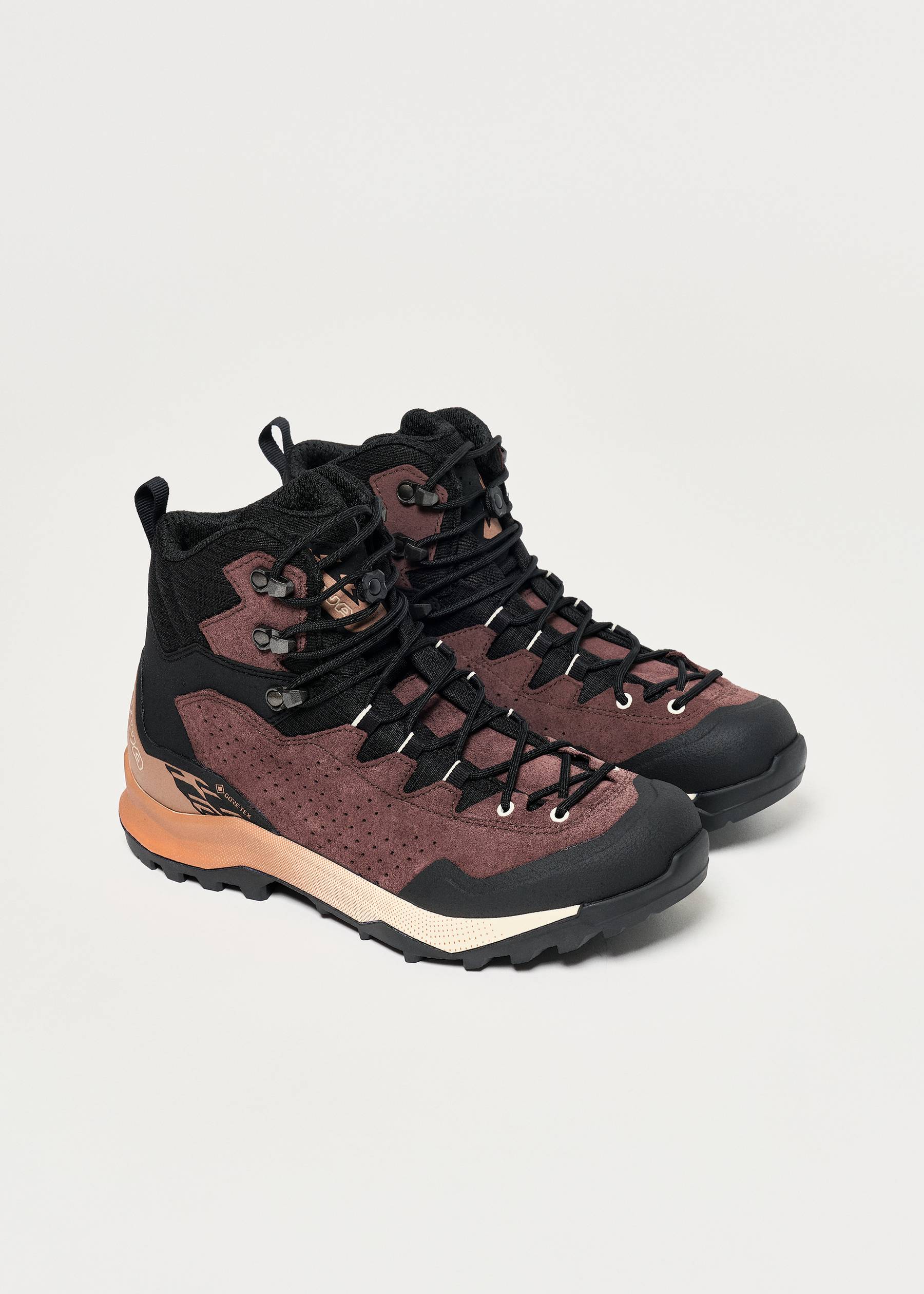 Image - 2 - Explorer Mid GORE-TEX Walking Boots