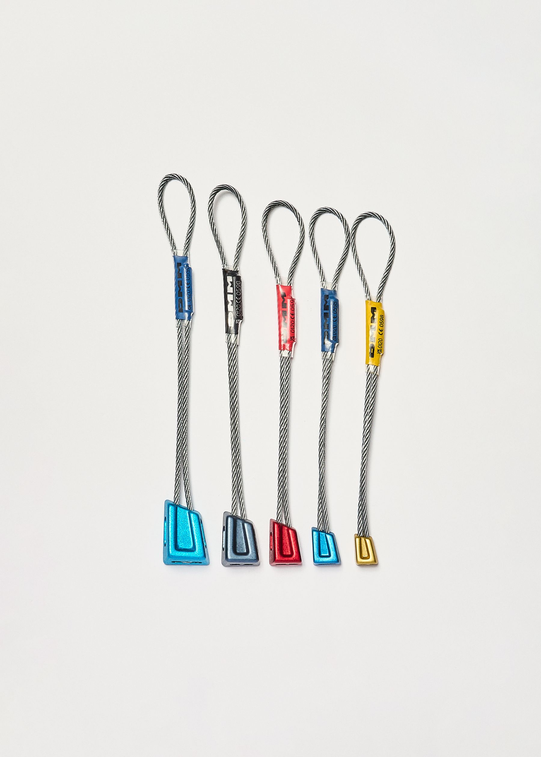 Image - 1 - HB Alloy Offset Set 7 - 11