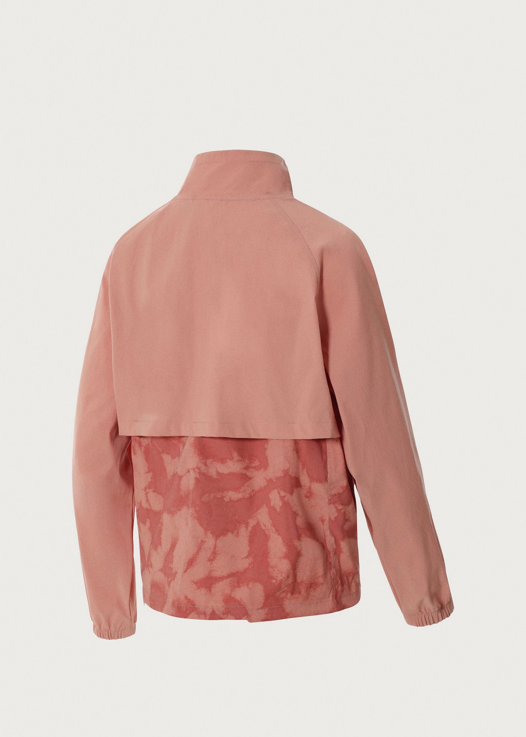 Image - 2 - Class V Print Pullover
