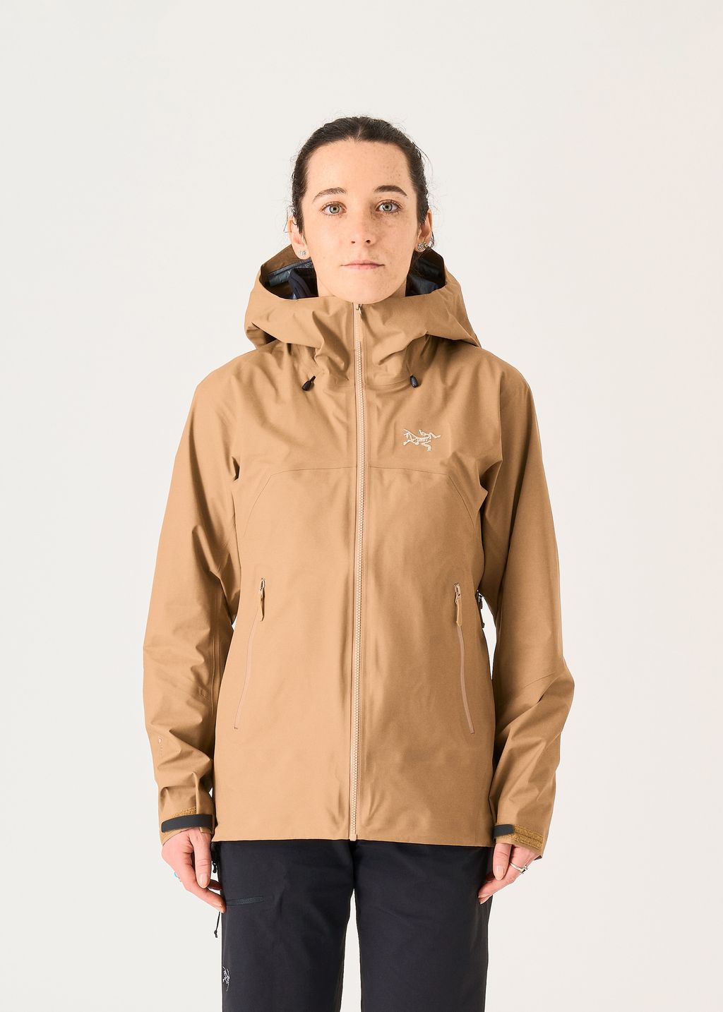 ジャケット・アウター arc'teryx beta sl jacket gore tex 10968 楽天市場】Arc'teryx ベータ SL ジャケット 10968の通販