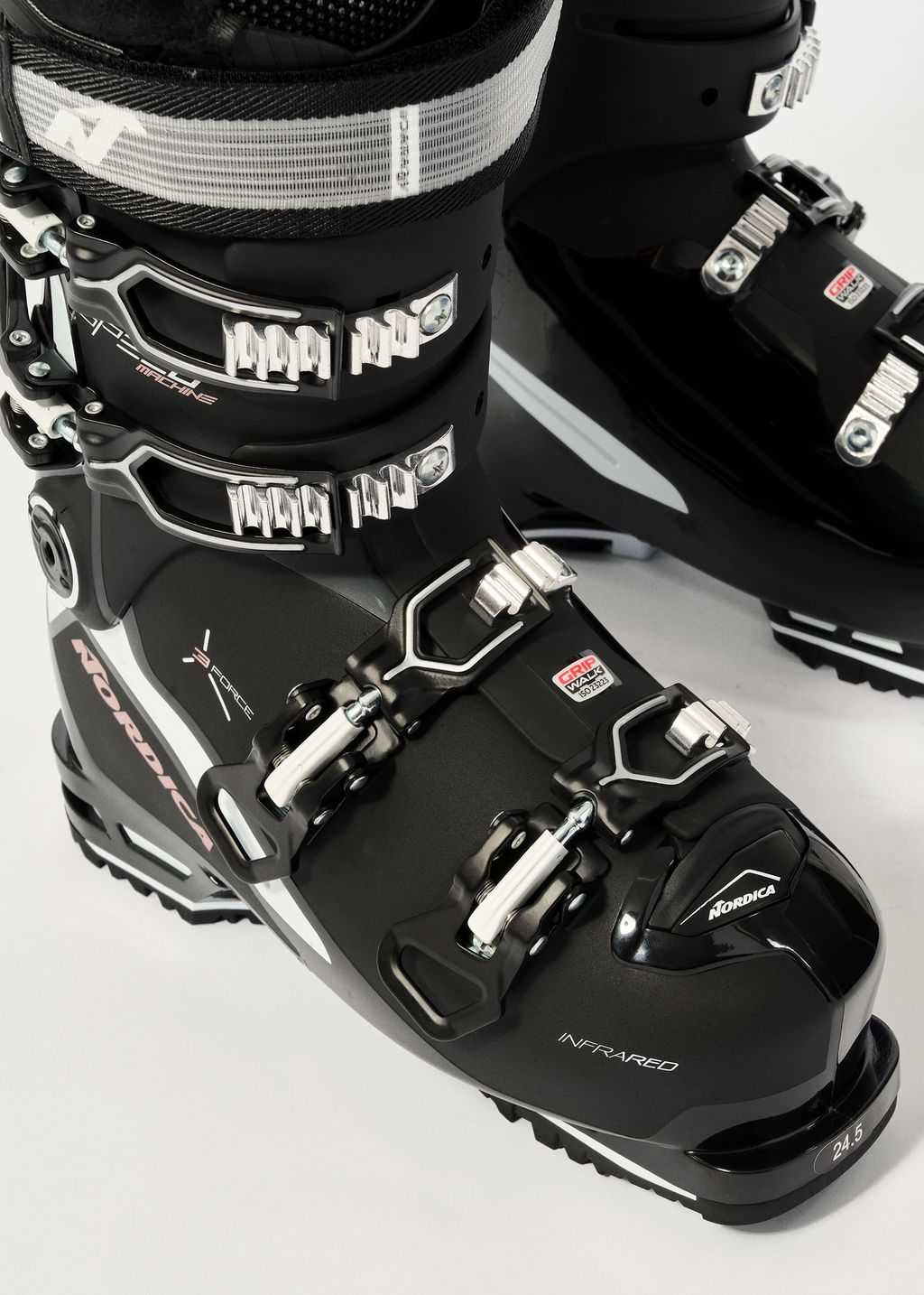 Nordica Speedmachine 3 85 W GW Ski Boots
