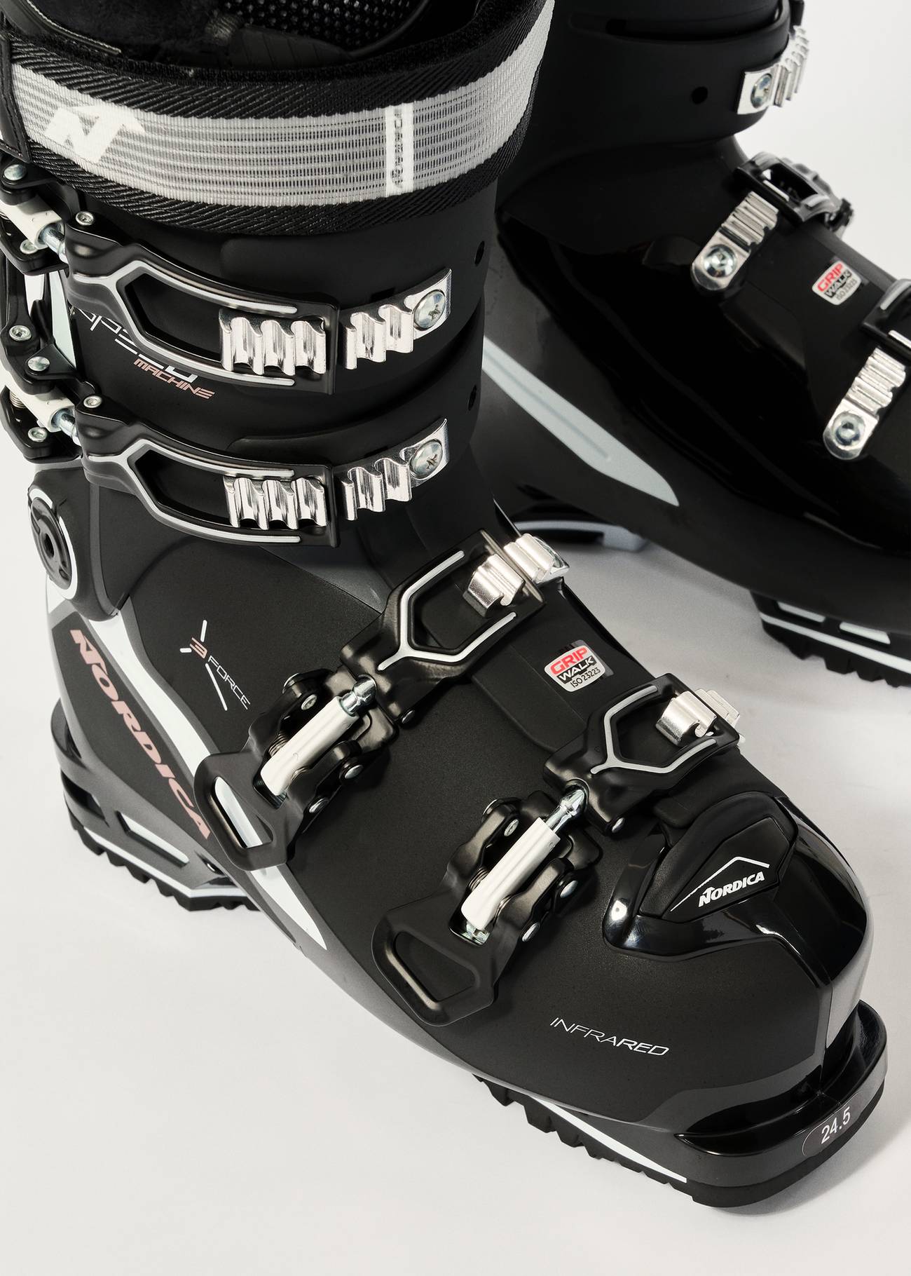 Nordica Speedmachine 3 85 W GW Ski Boots