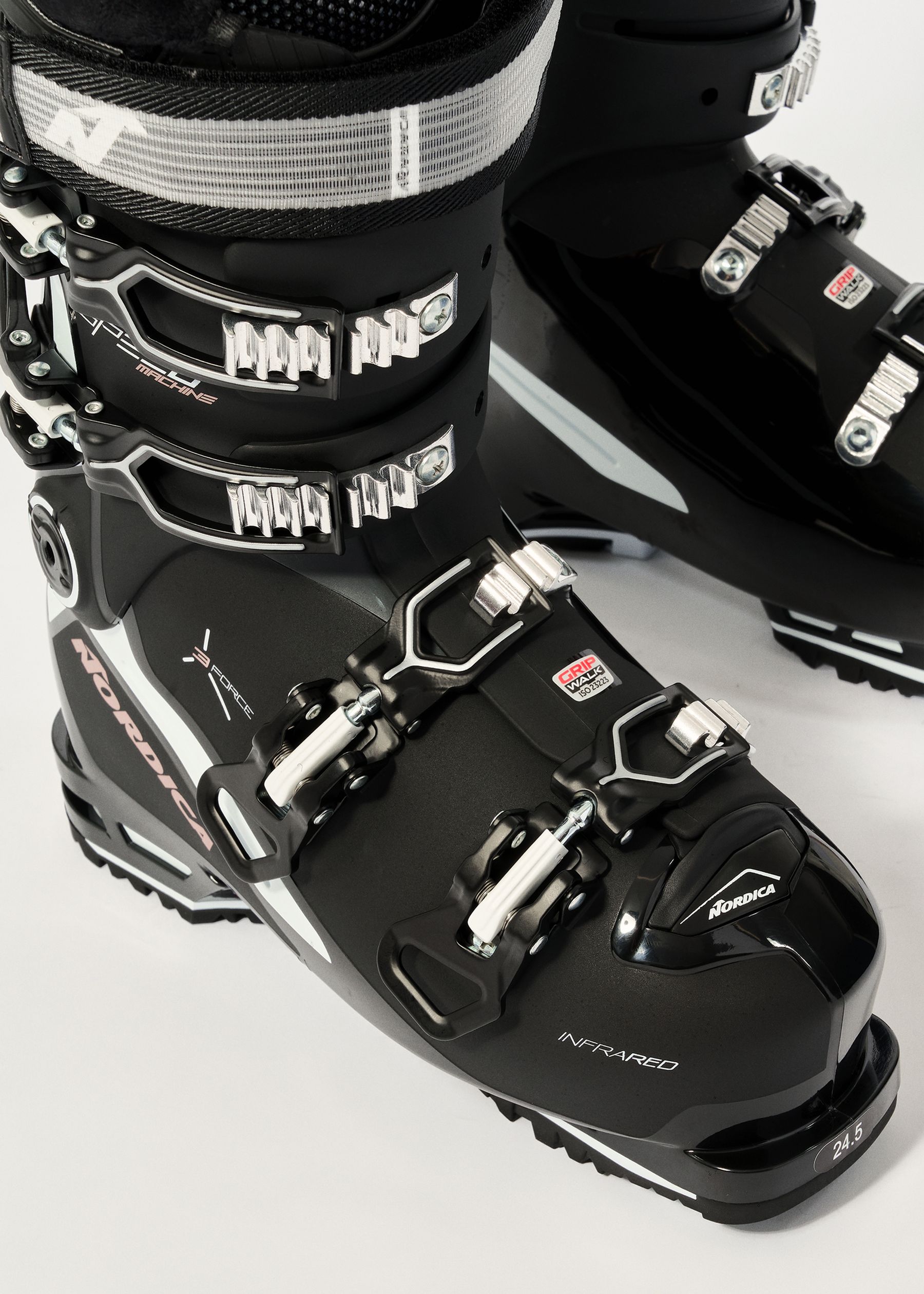 Nordica Speedmachine 3 85 W GW Ski Boots
