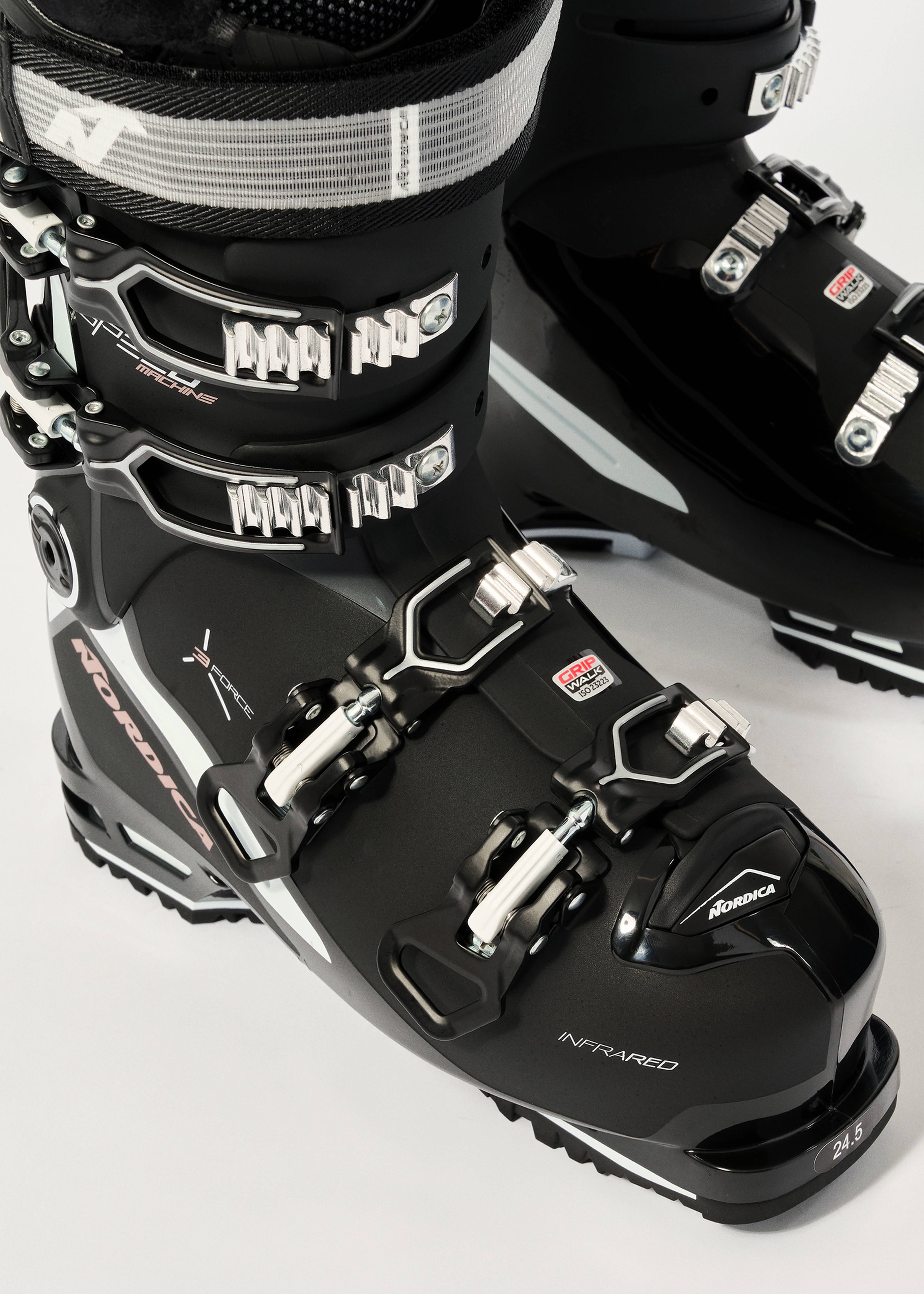 Nordica Speedmachine 3 85 W GW Ski Boots
