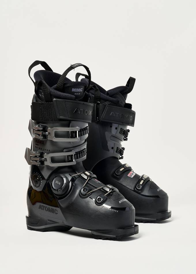 Atomic Hawx Magna 110 S Ski Boots