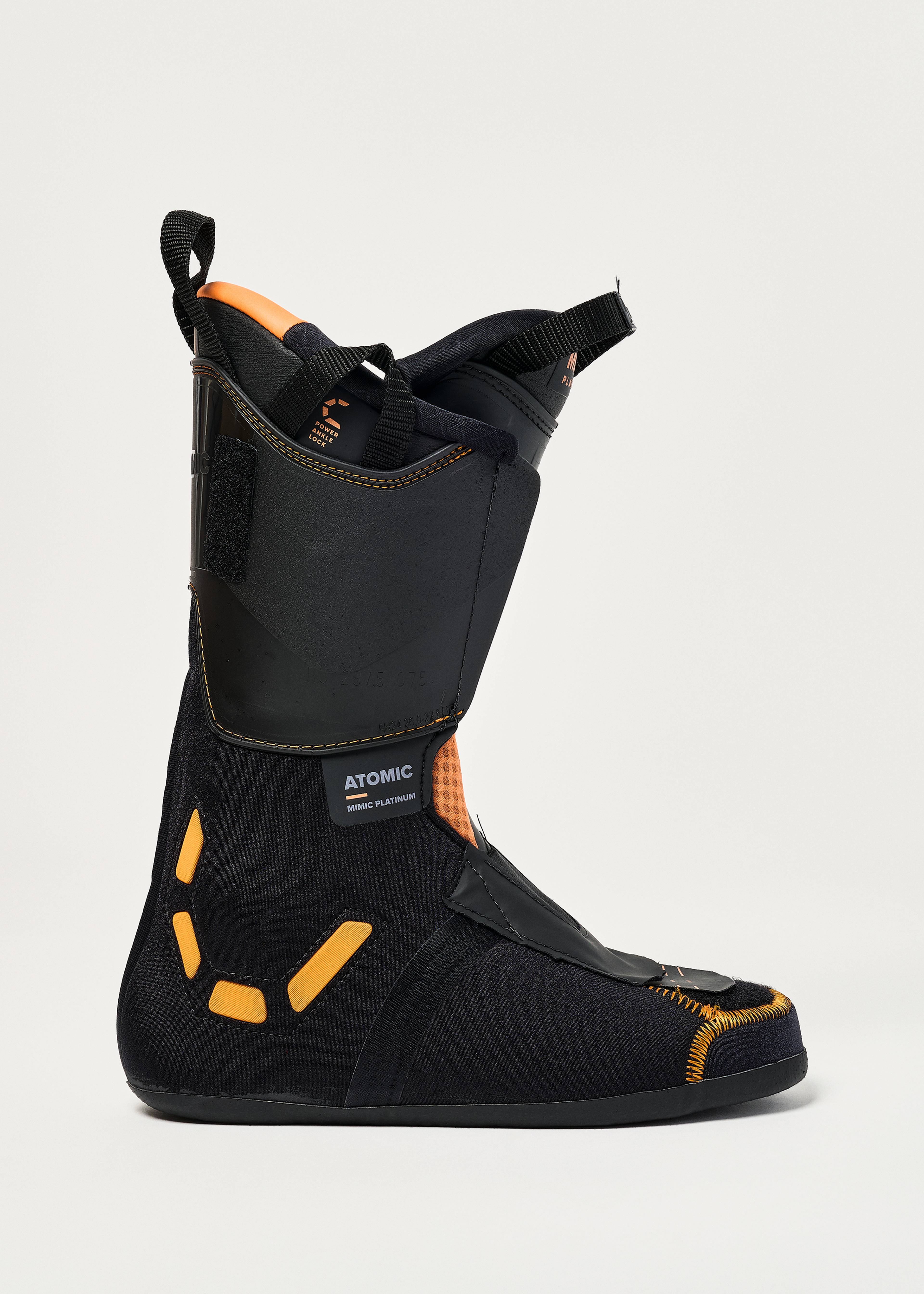 Atomic Hawx Prime 120 S BOA Ski Boots