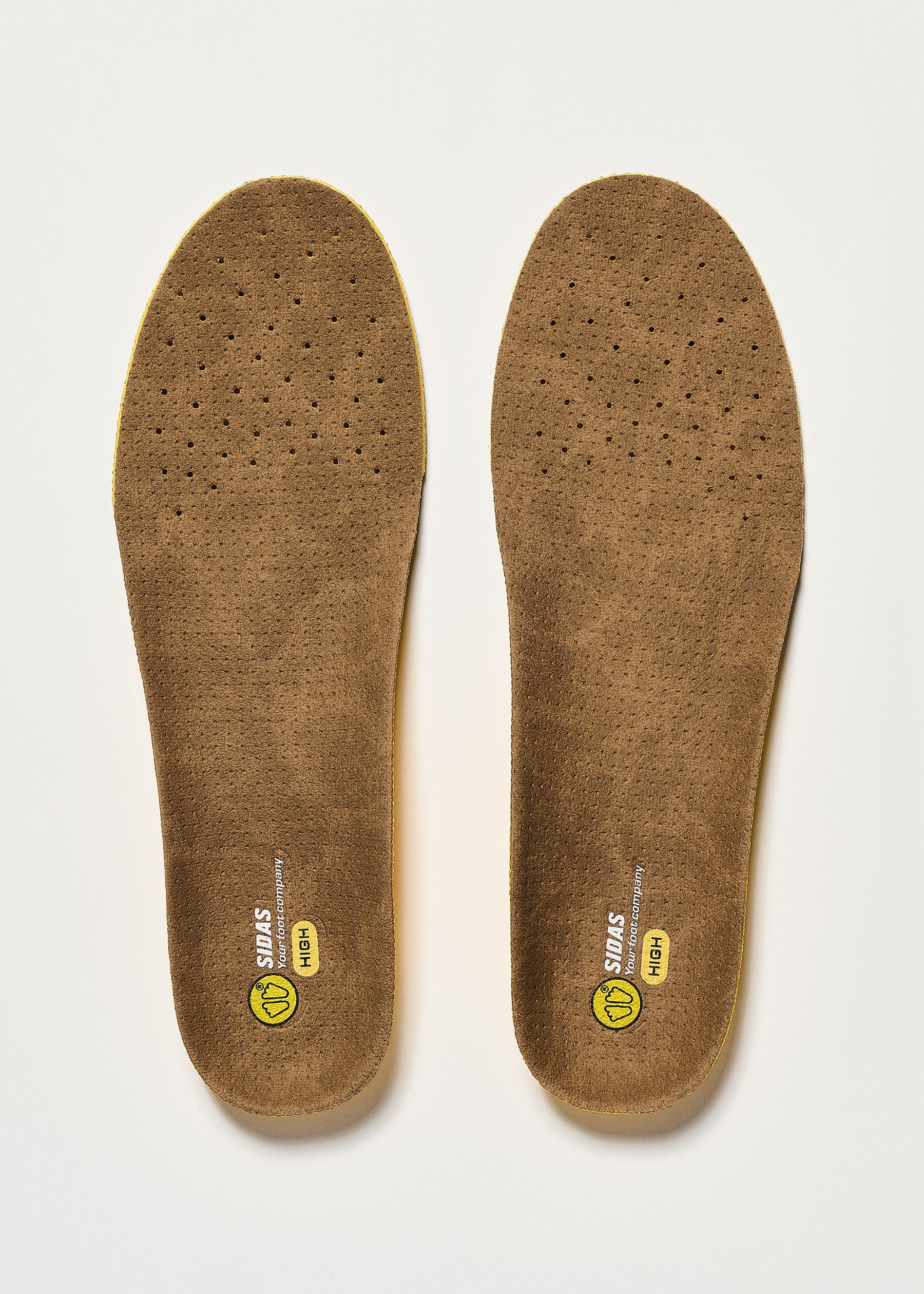 Image - 1 - 3Feet Outdoor High Insoles