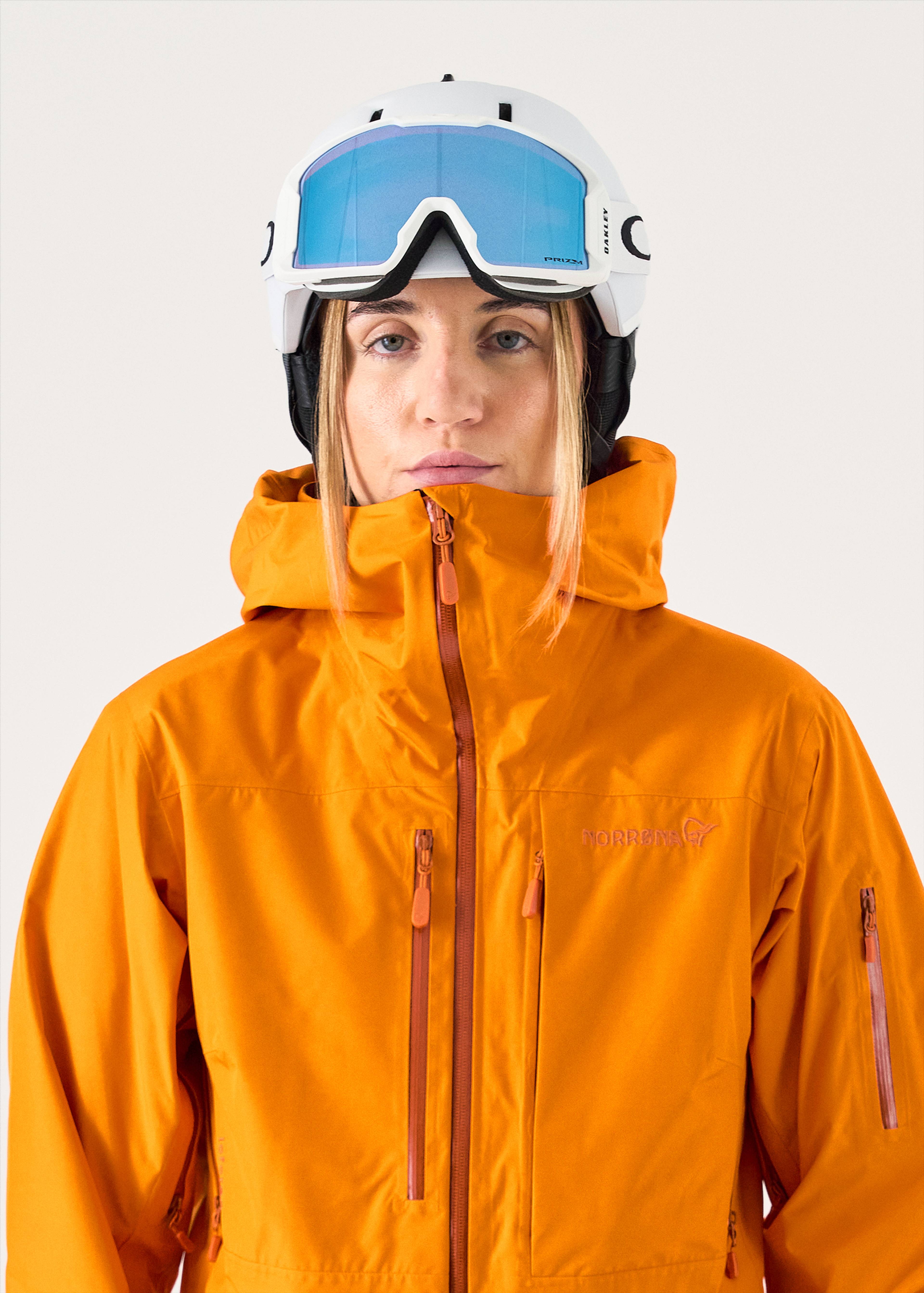 Norrona Lofoten GORE-TEX Insulated Jacket