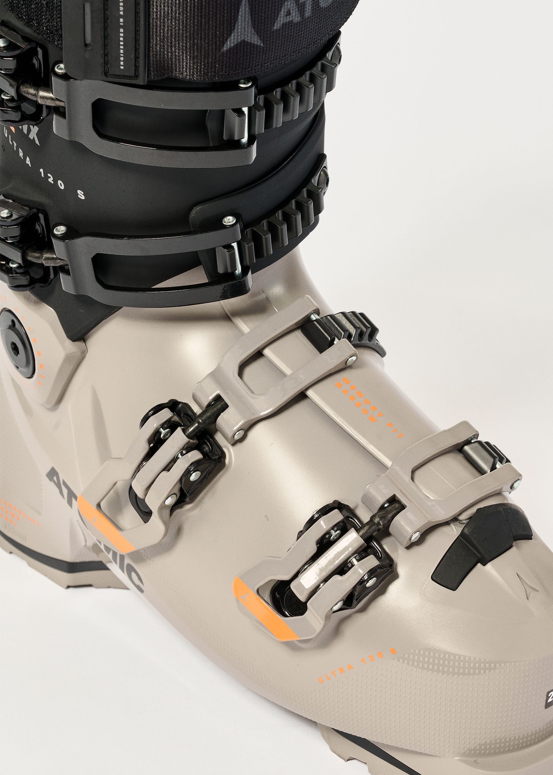 Atomic Hawx Ultra 120 S GW Ski Boots