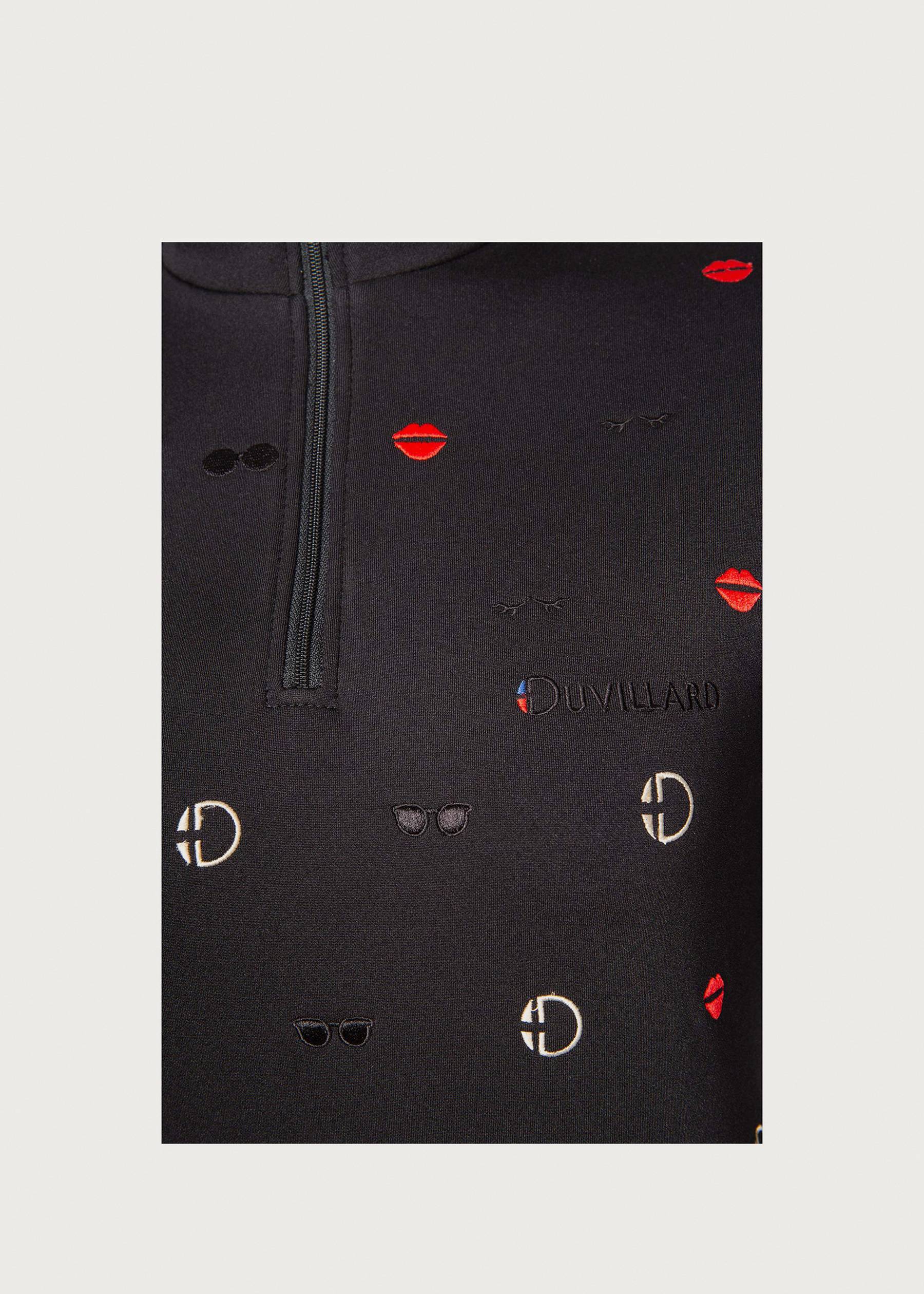 Image - 3 - Morgane Zip Neck