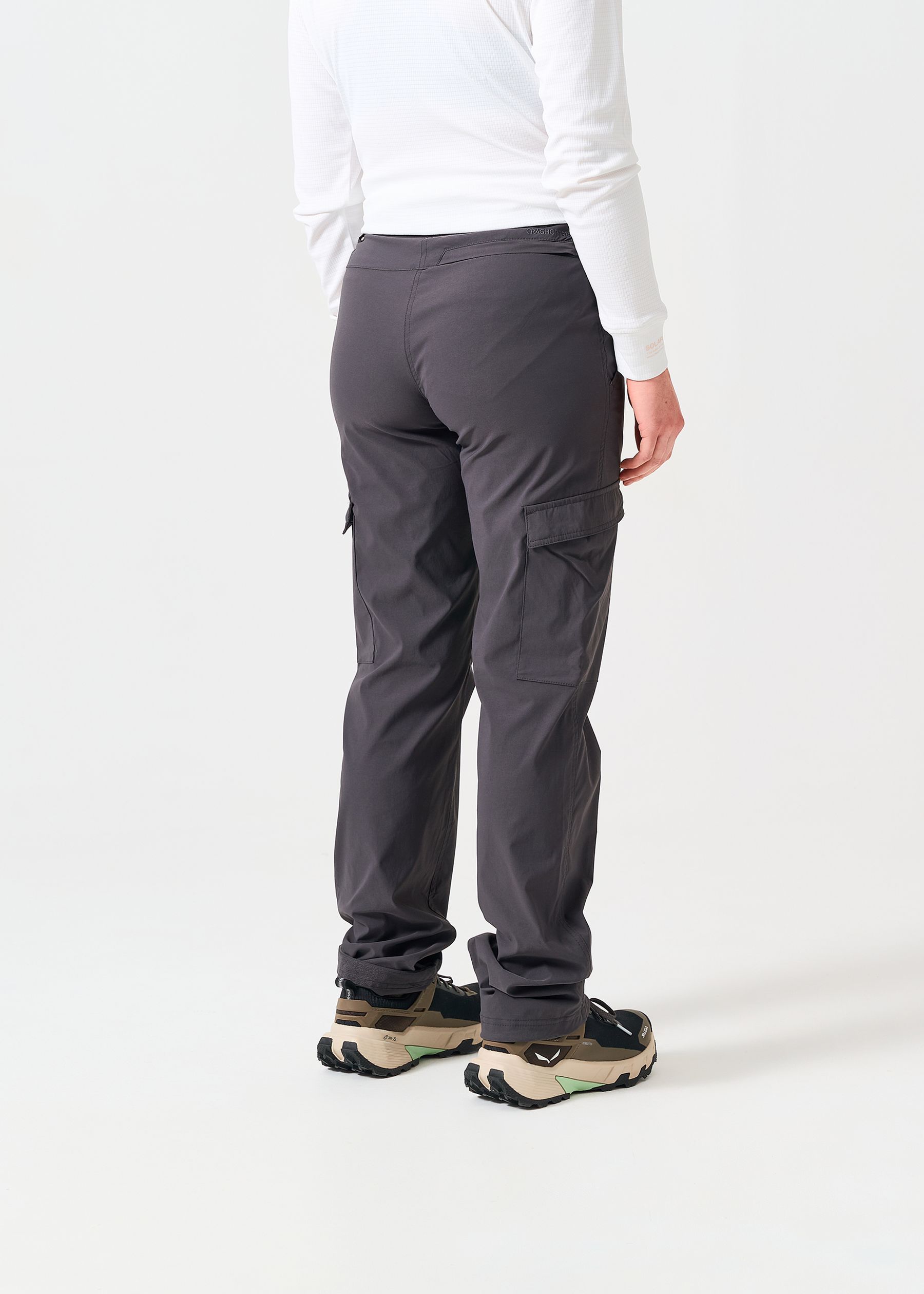 Image - 3 - NosiLife Rif Stretch Trousers