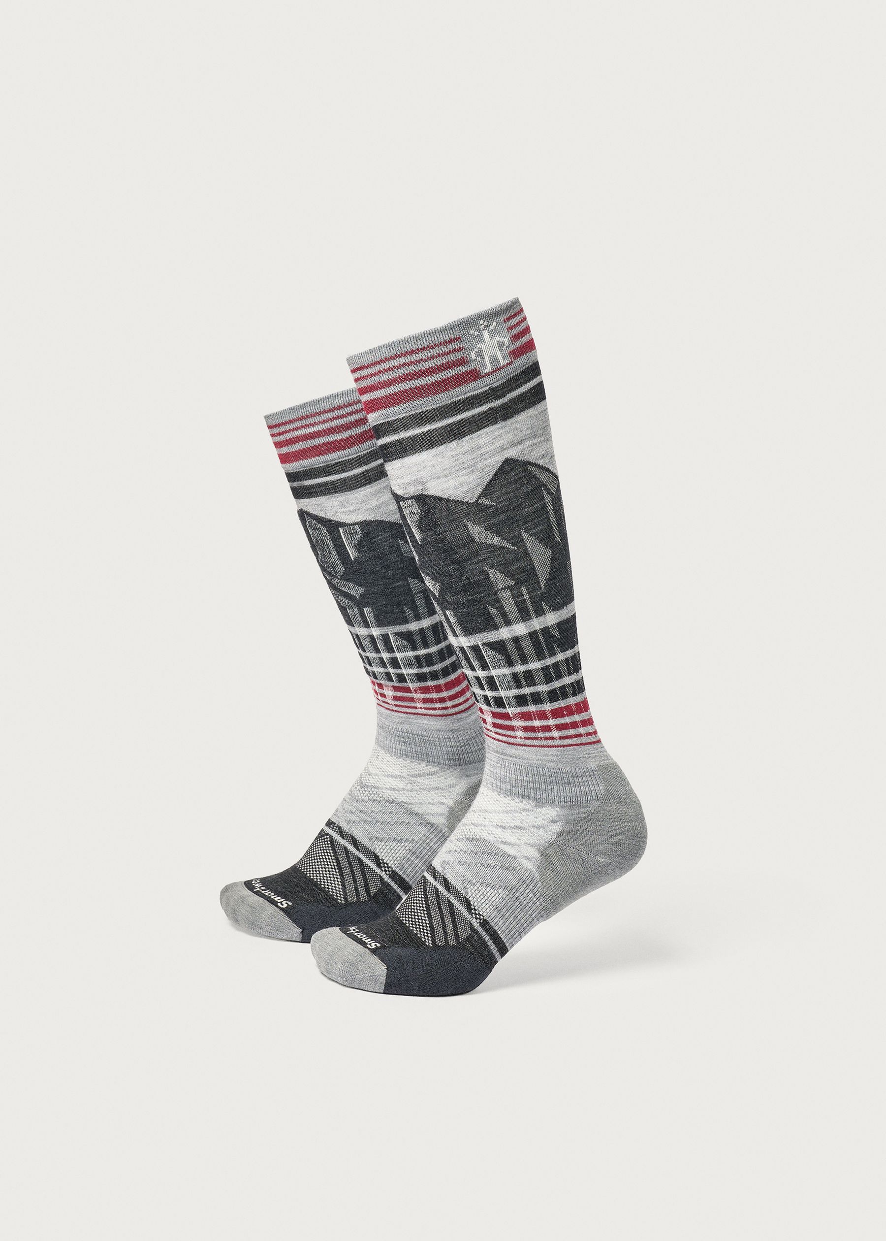 Image - 1 - Targeted Cushion Ski Socks