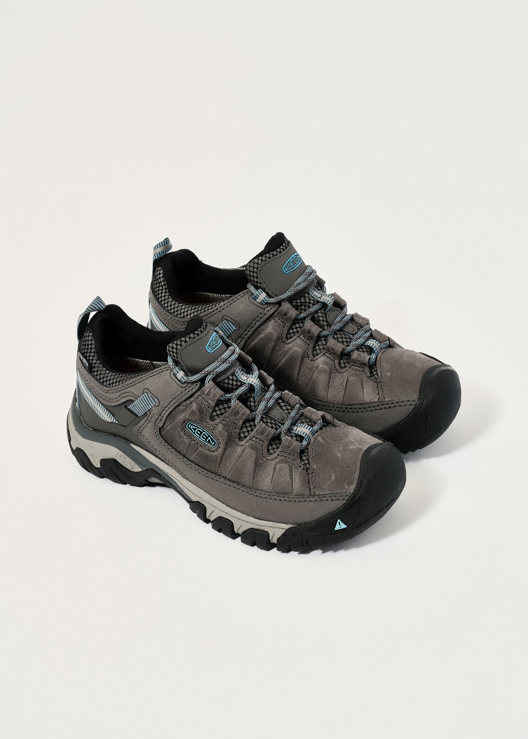 Image - 2 - Targhee III Low Waterproof Shoes