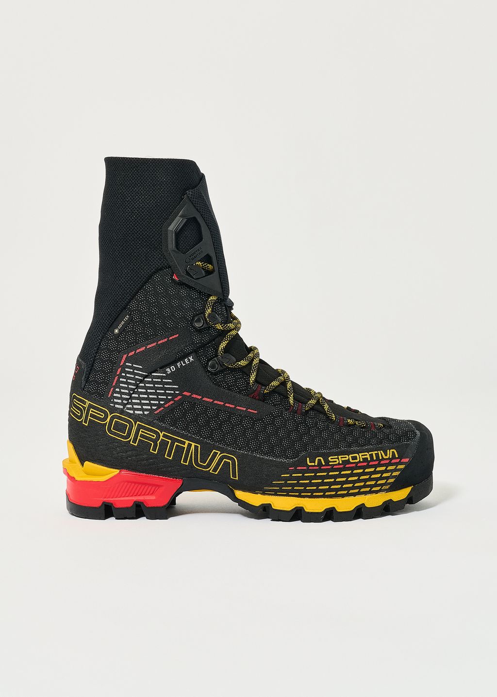 La Sportiva Trango Pro GORE-TEX Mountaineering Boots