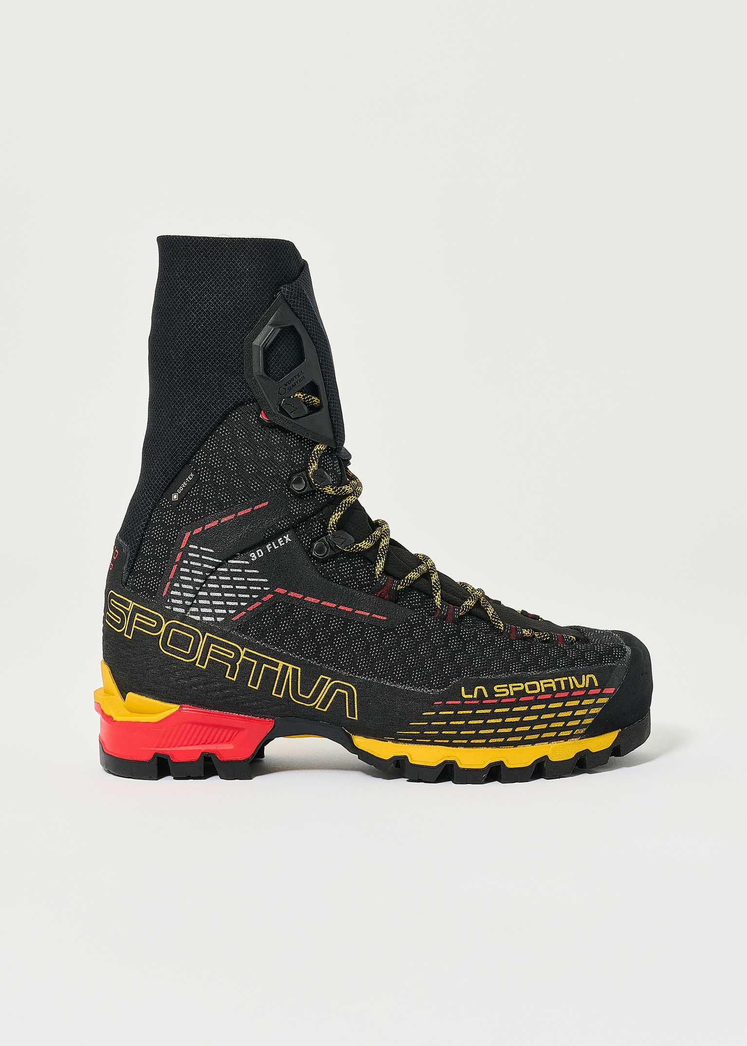 La Sportiva Trango Pro GORE-TEX Mountaineering Boots