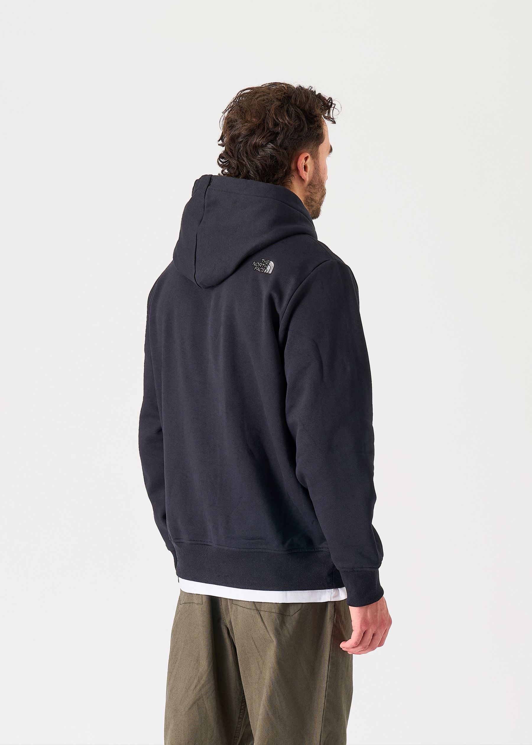 Image - 3 - Drew Peak Pullover Hoodie