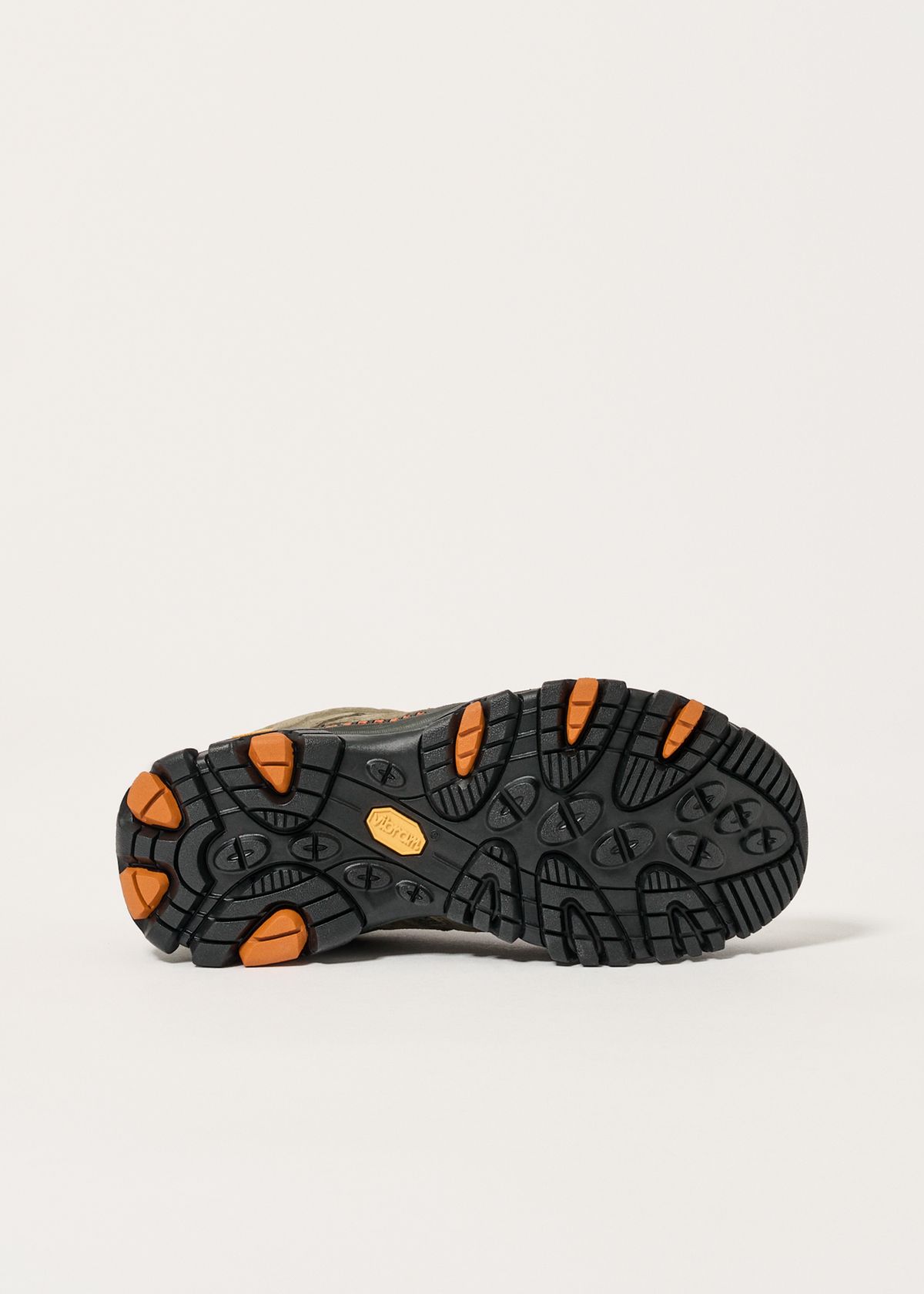  Vibram outsole