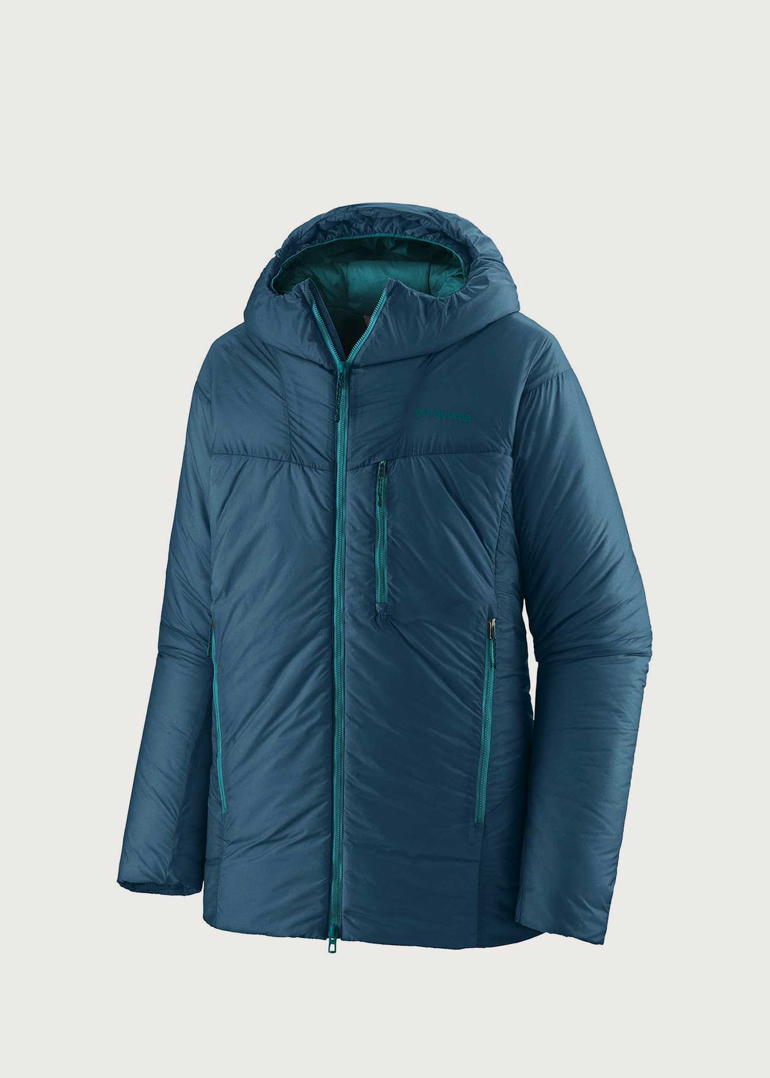 Patagonia DAS Parka
