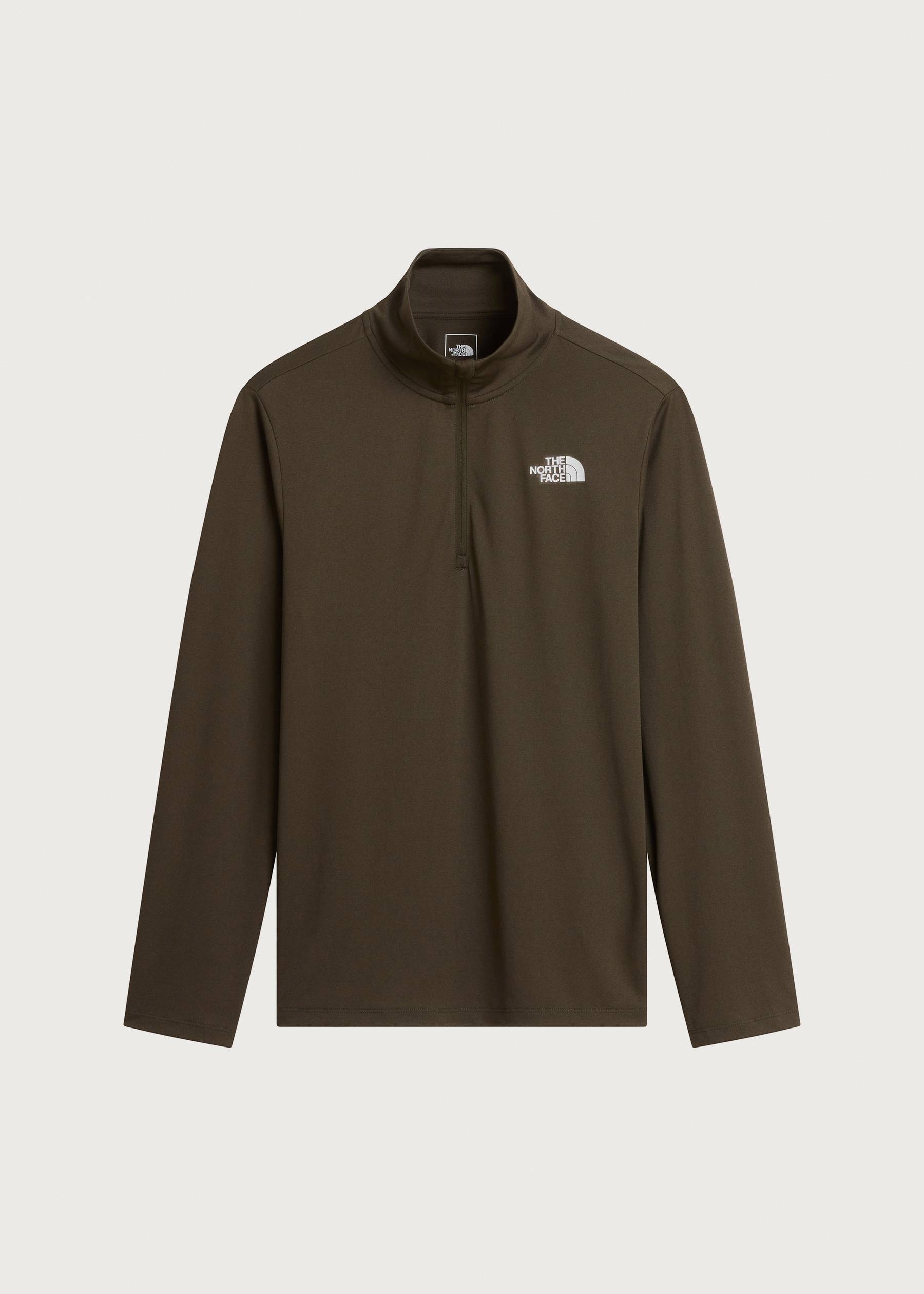 Image - 3 - 24/7 1/4 Zip Tee