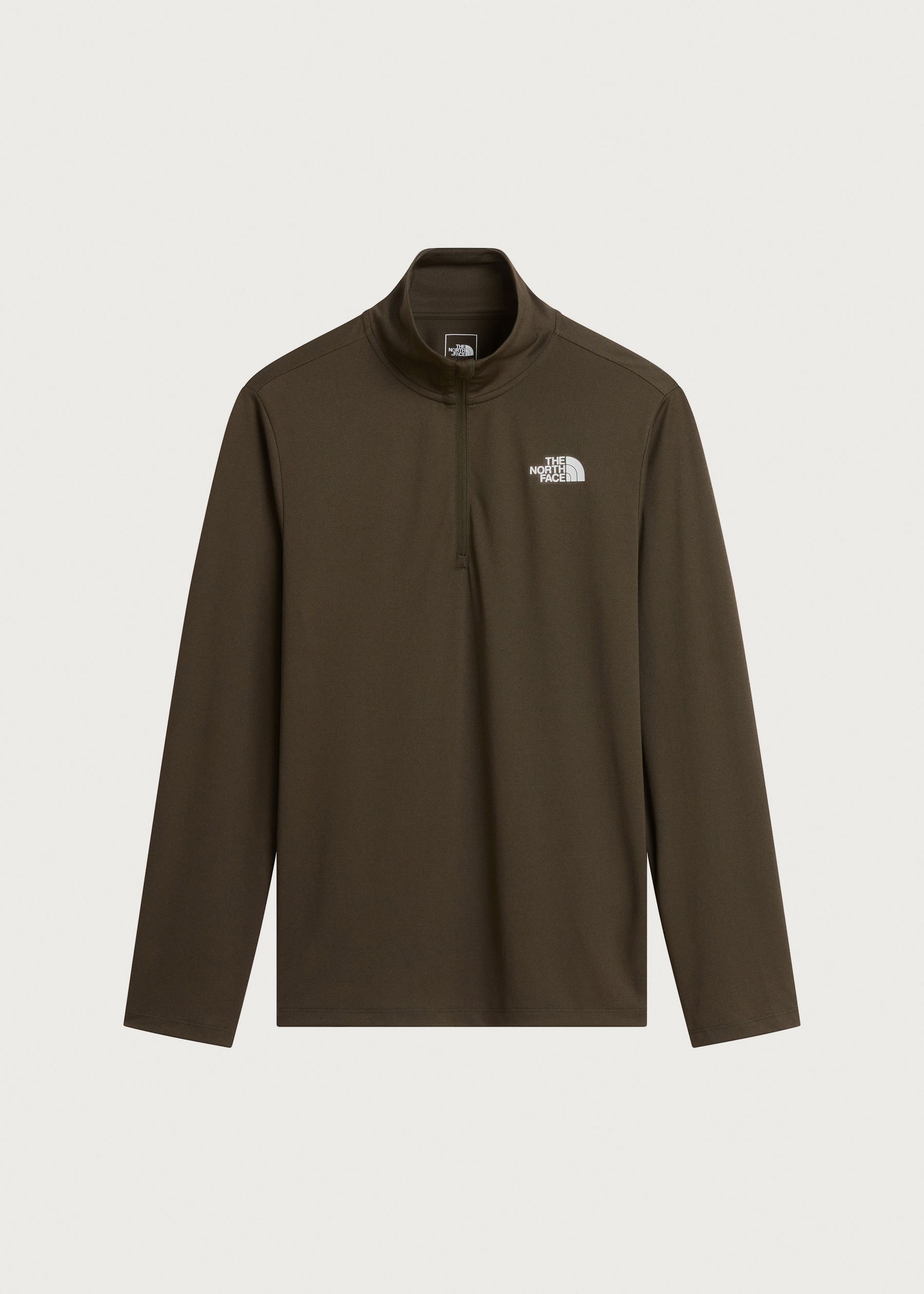 Image - 1 - 24/7 1/4 Zip Tee