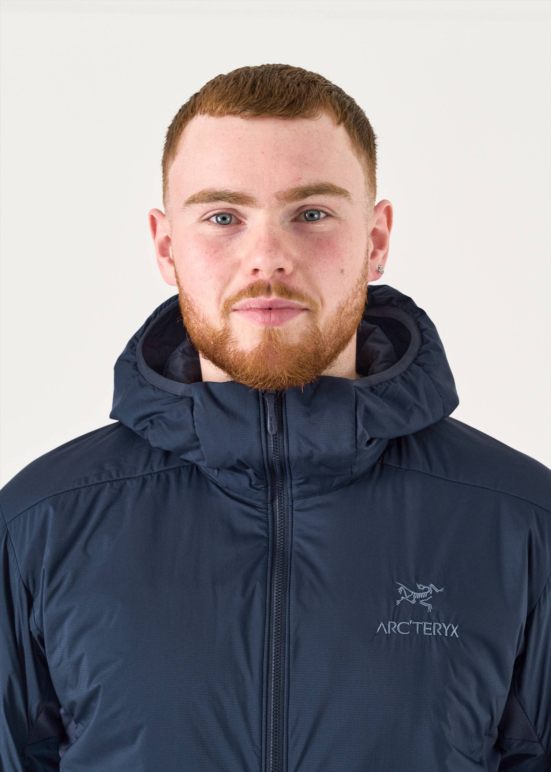 Arc'teryx Atom Insulated Hoodie