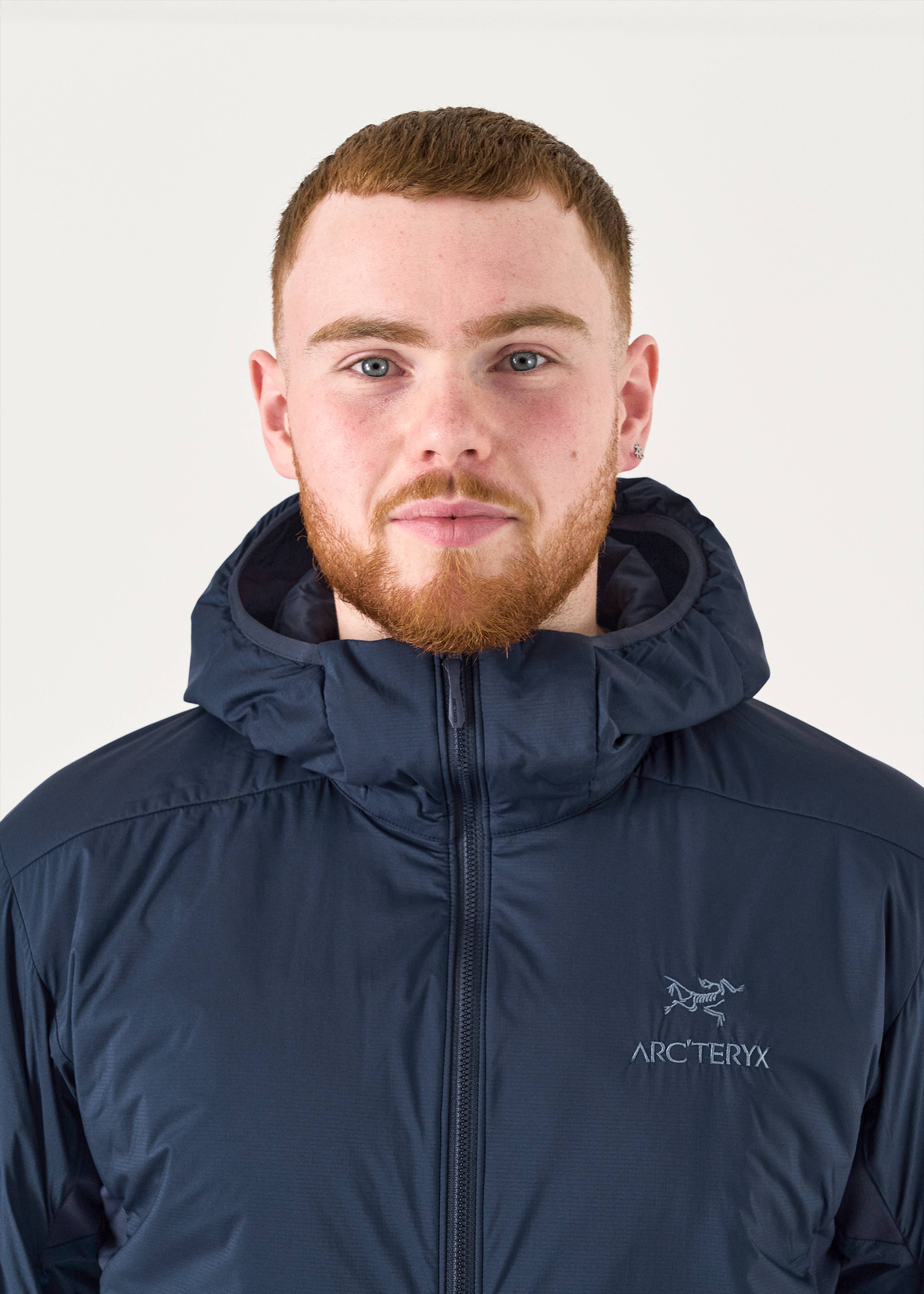 Arc'teryx Atom Insulated Hoodie