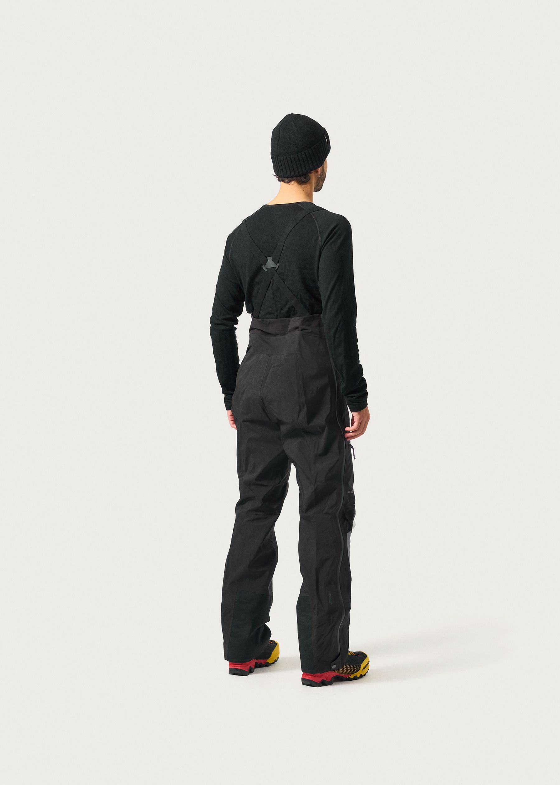 Image - 3 - Pluma GORE-TEX Pro Bibs
