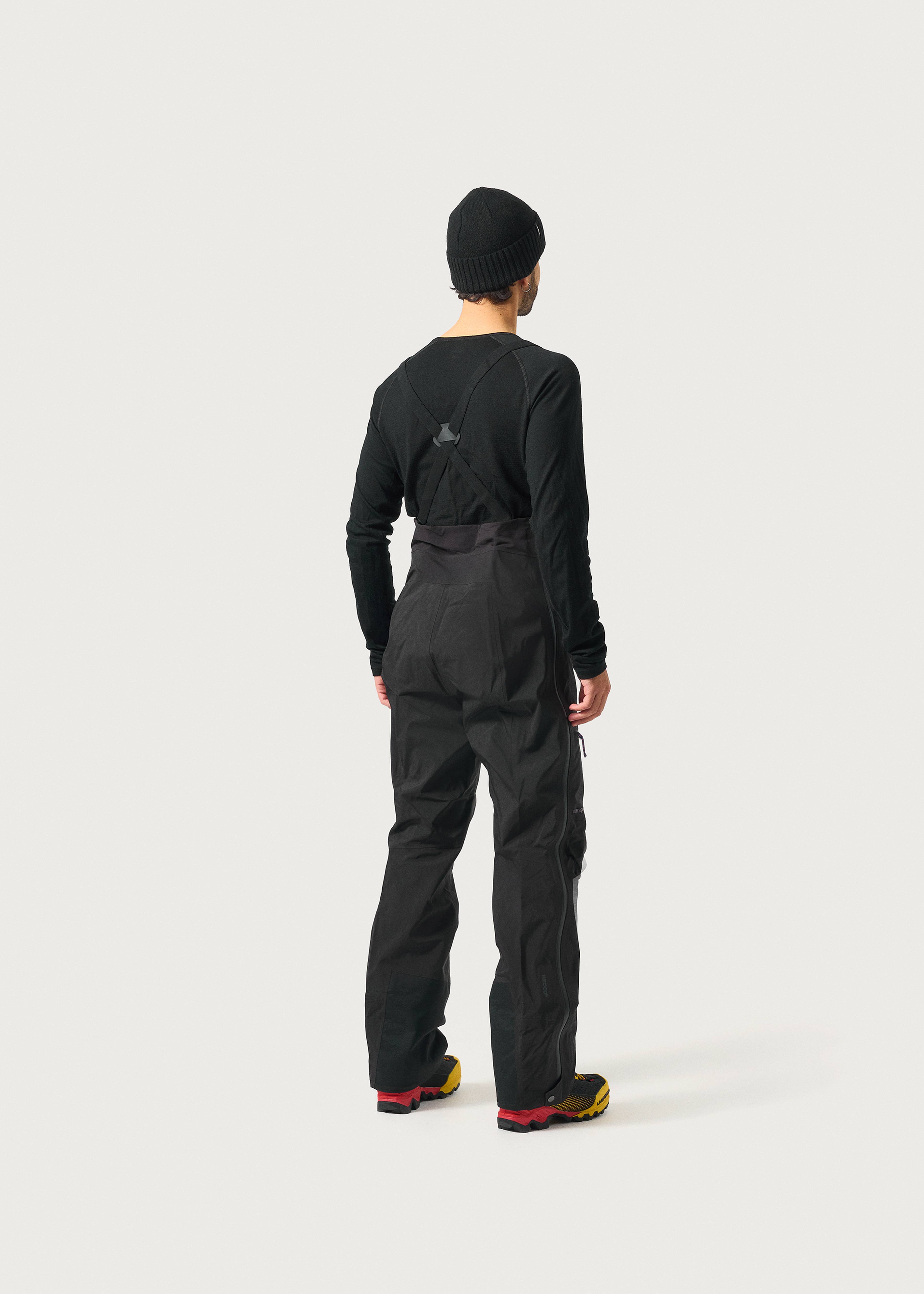 Patagonia Pluma GORE-TEX Pro Bibs