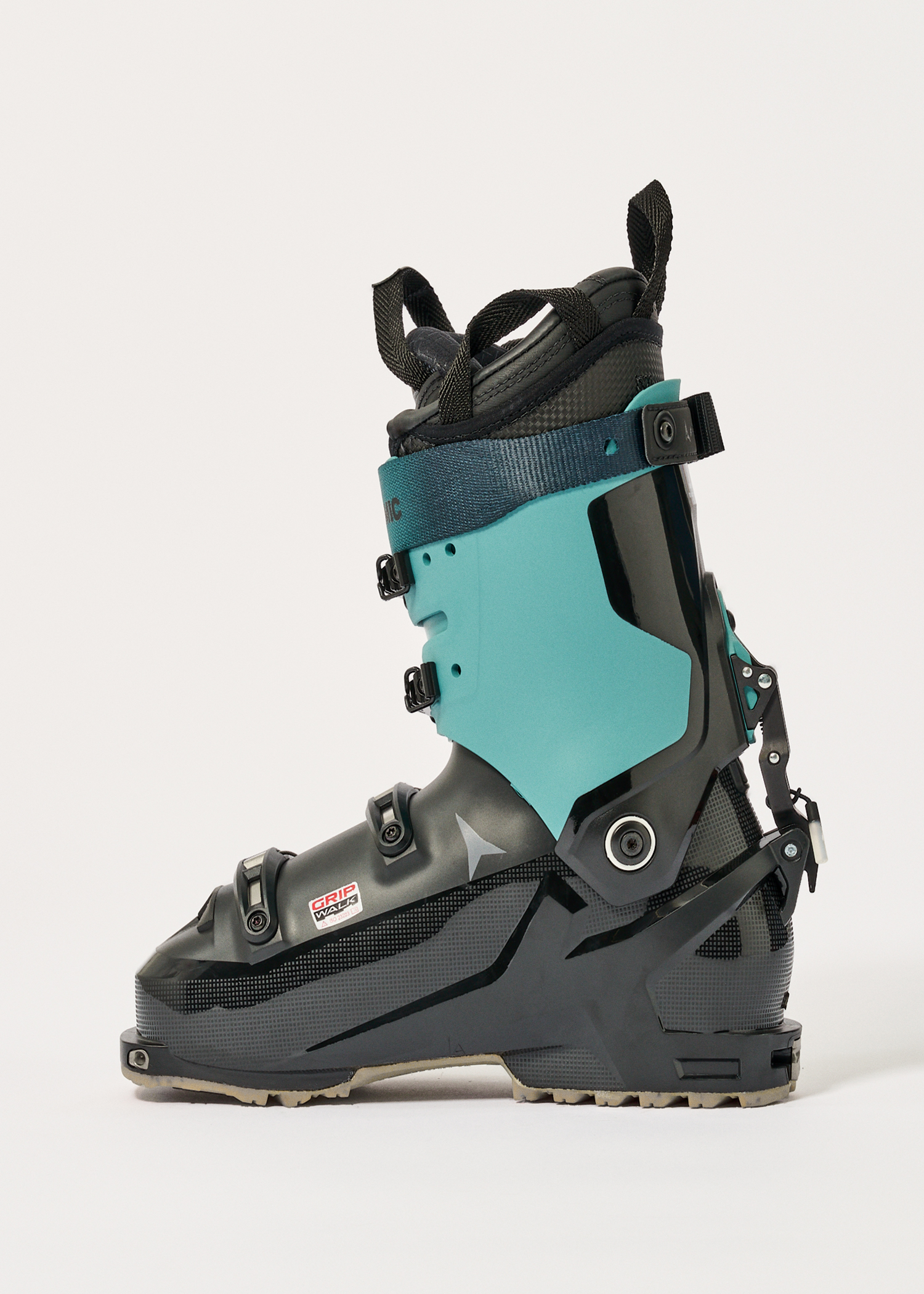 Hawx 【2回使用】ATOMIC HAUX ULTRA XTD 115 W 25〜5.5 Ultra Xtd Atomic