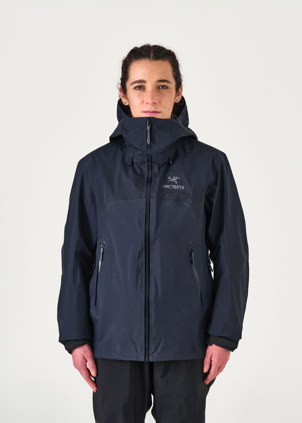 Arc'teryx Beta AR Jacket stormhood Mサイズ Beta AR Jacket M - Stormhood | ARC'TERYX(アークテリクス