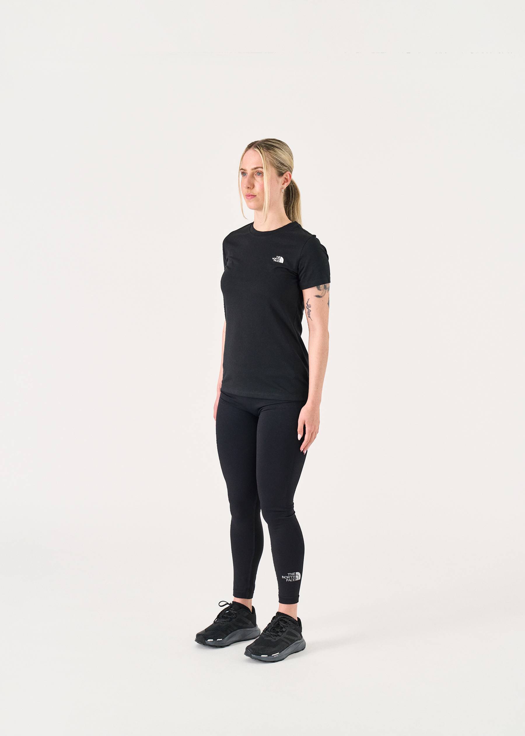 Image - 2 - Simple Dome Slim Tee
