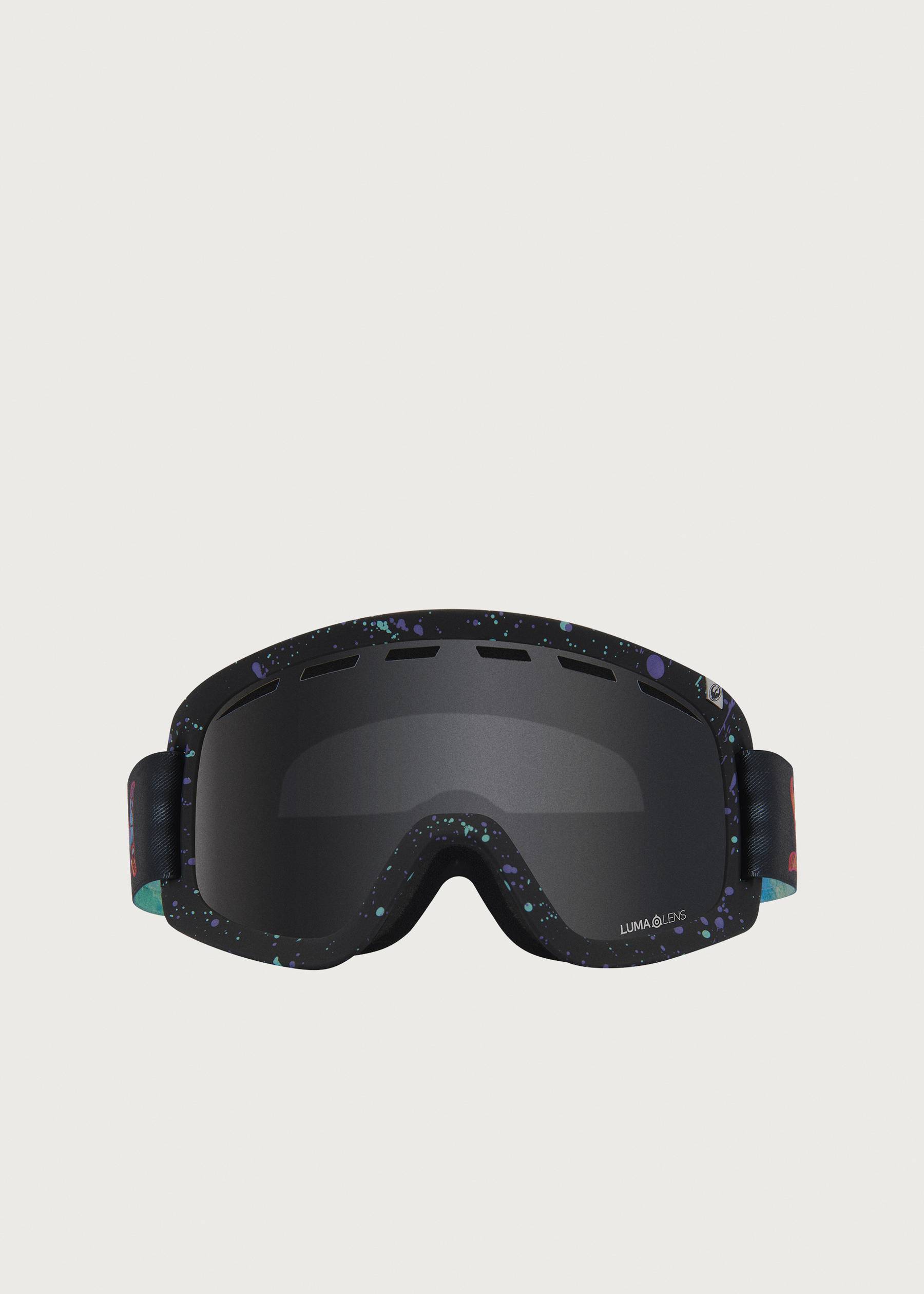 Image - 2 - D1 Rattle Can / Lumalens Dark Smoke Goggles