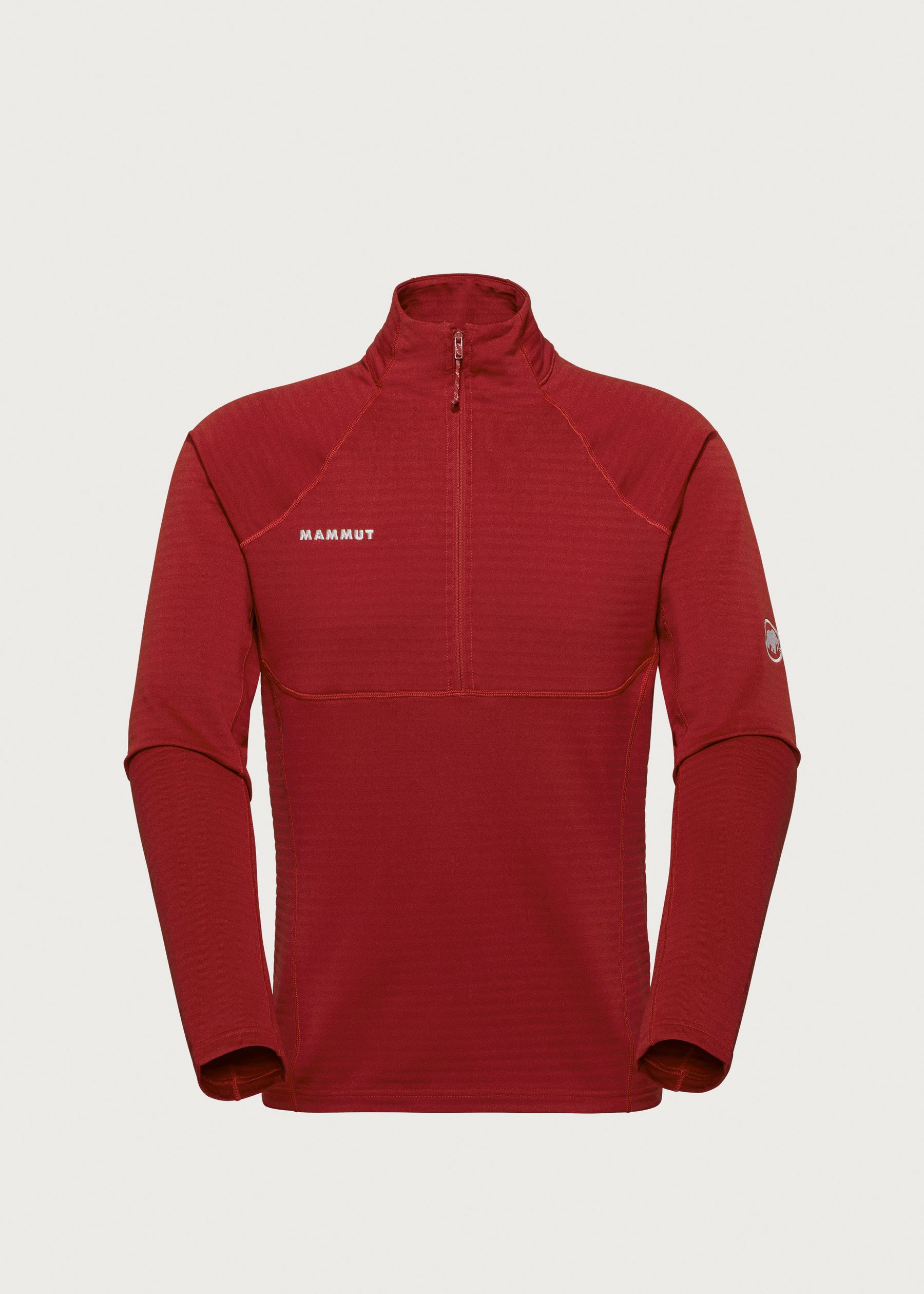 Image - 1 - Taiss ML Half Zip Pull On
