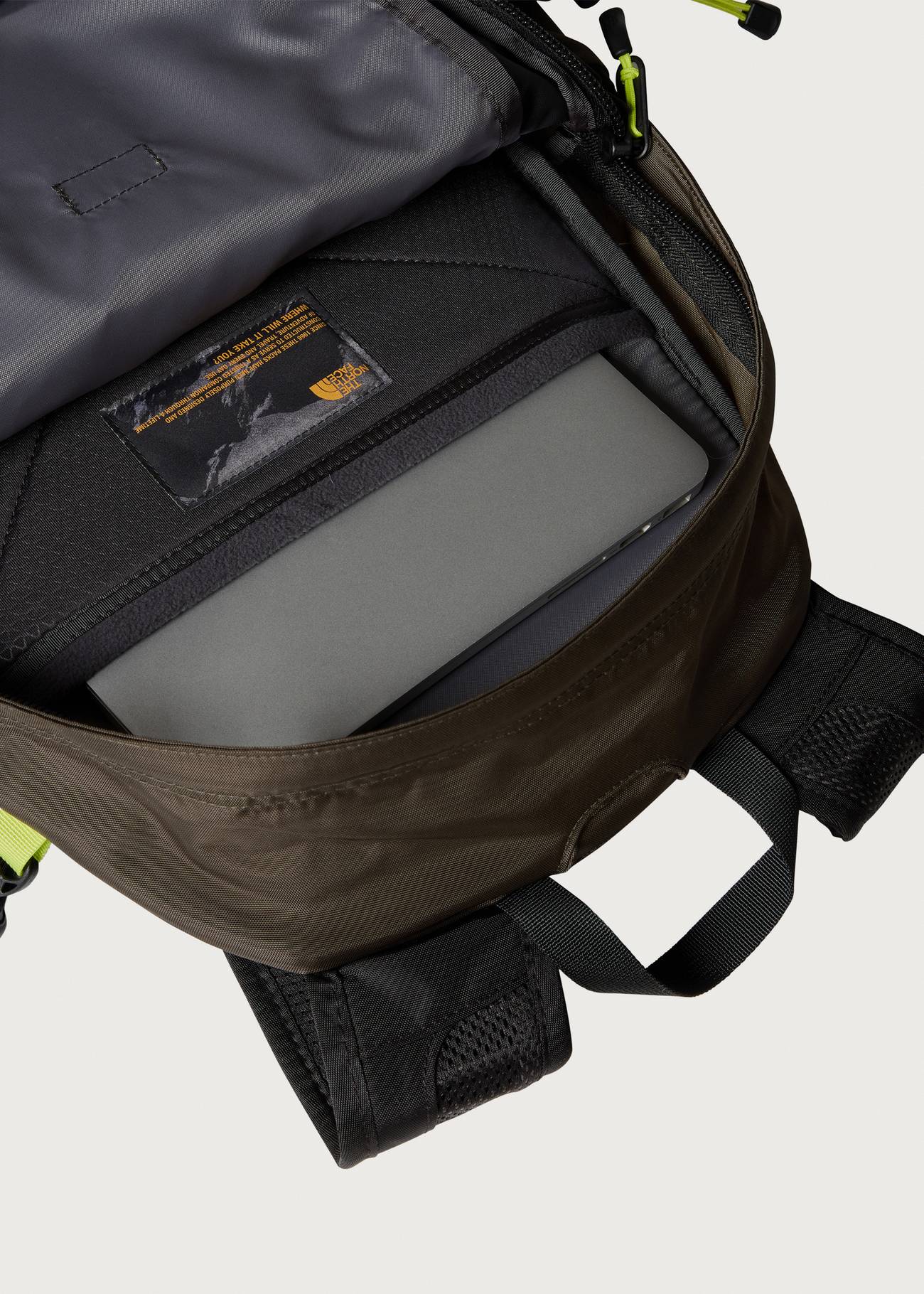 The North Face Hot Shot SE Backpack