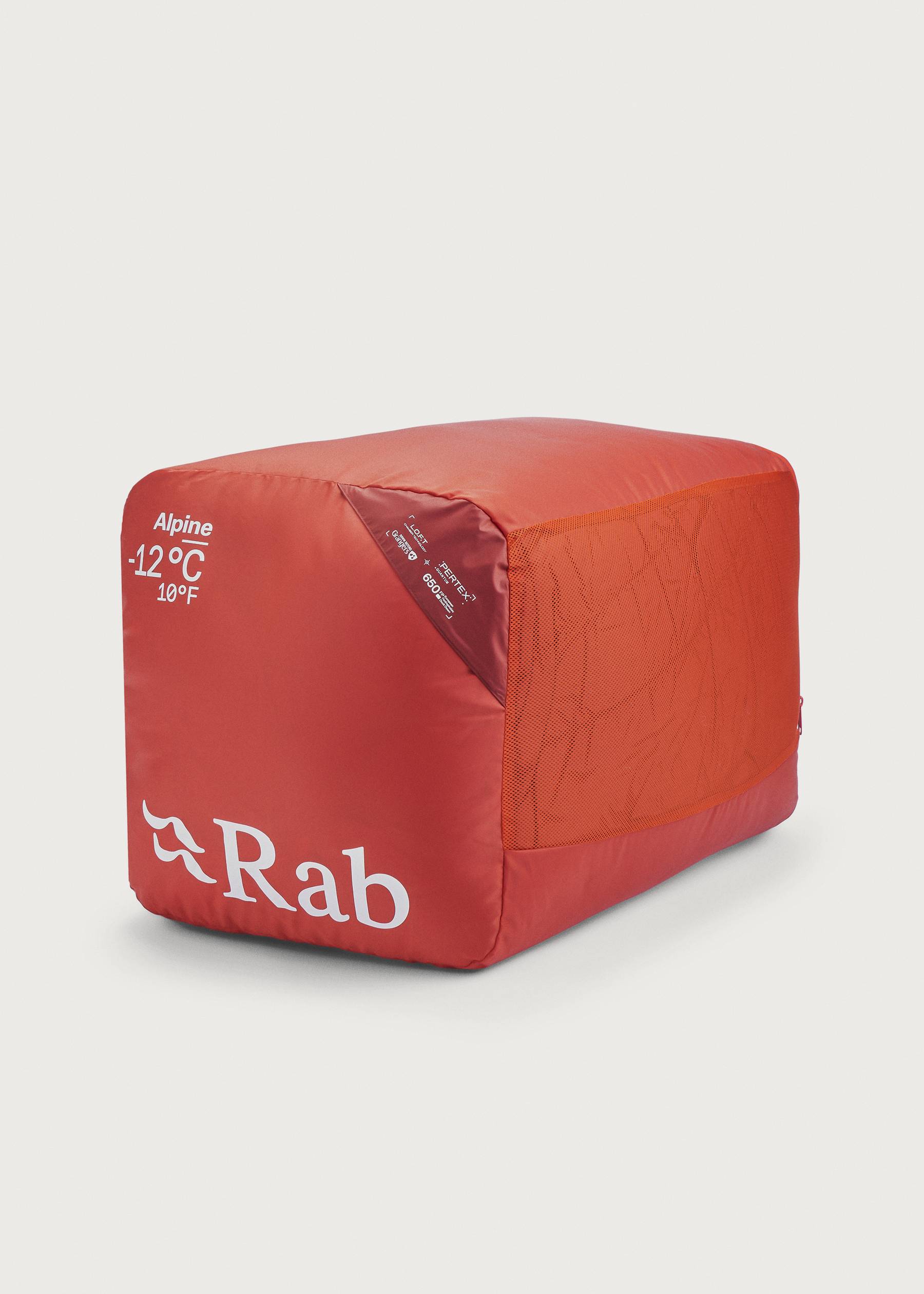 Image - 3 - Alpine -18°C Long Sleeping Bag