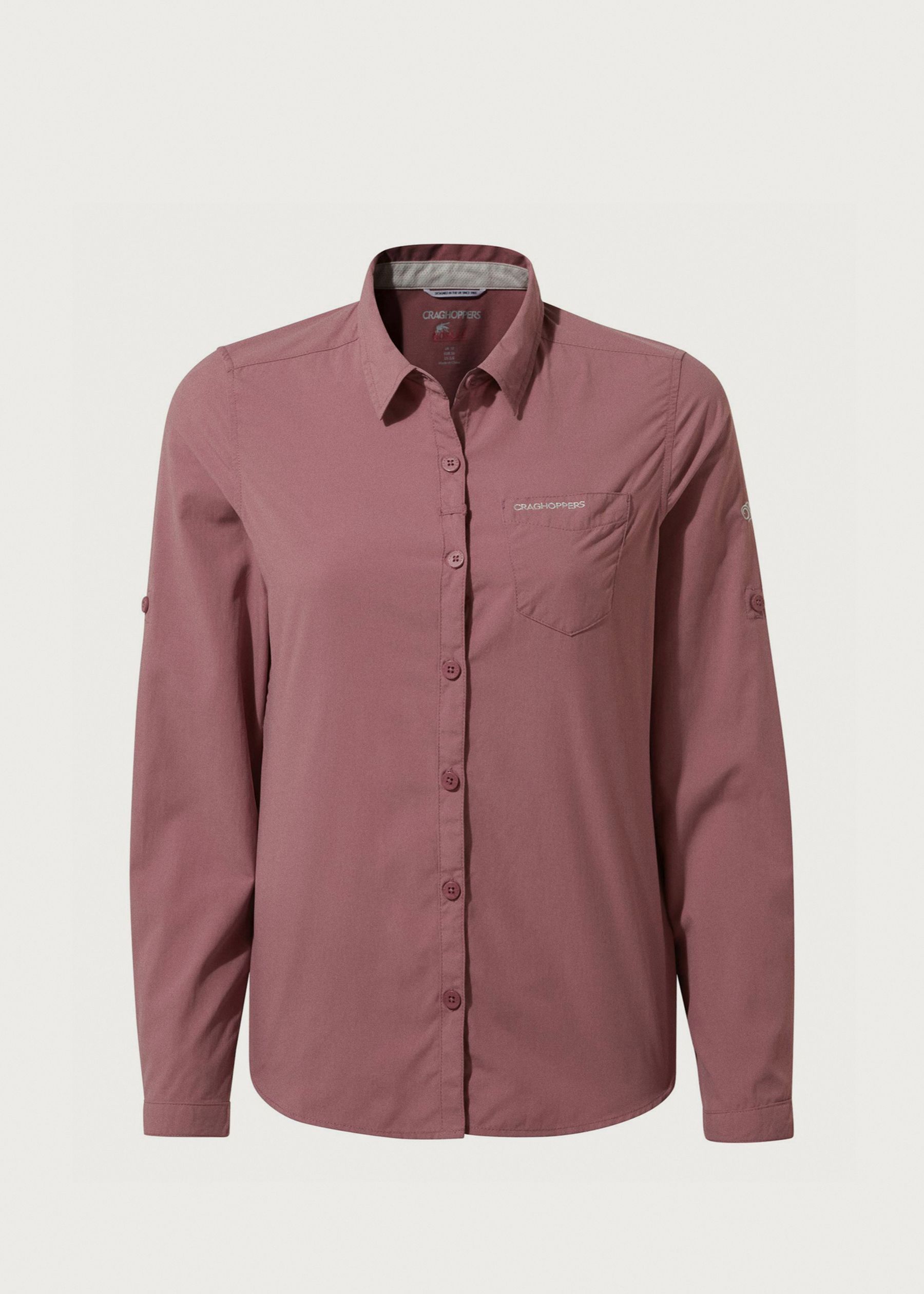 Image - 1 - NosiLife Long Sleeve Bardo Shirt