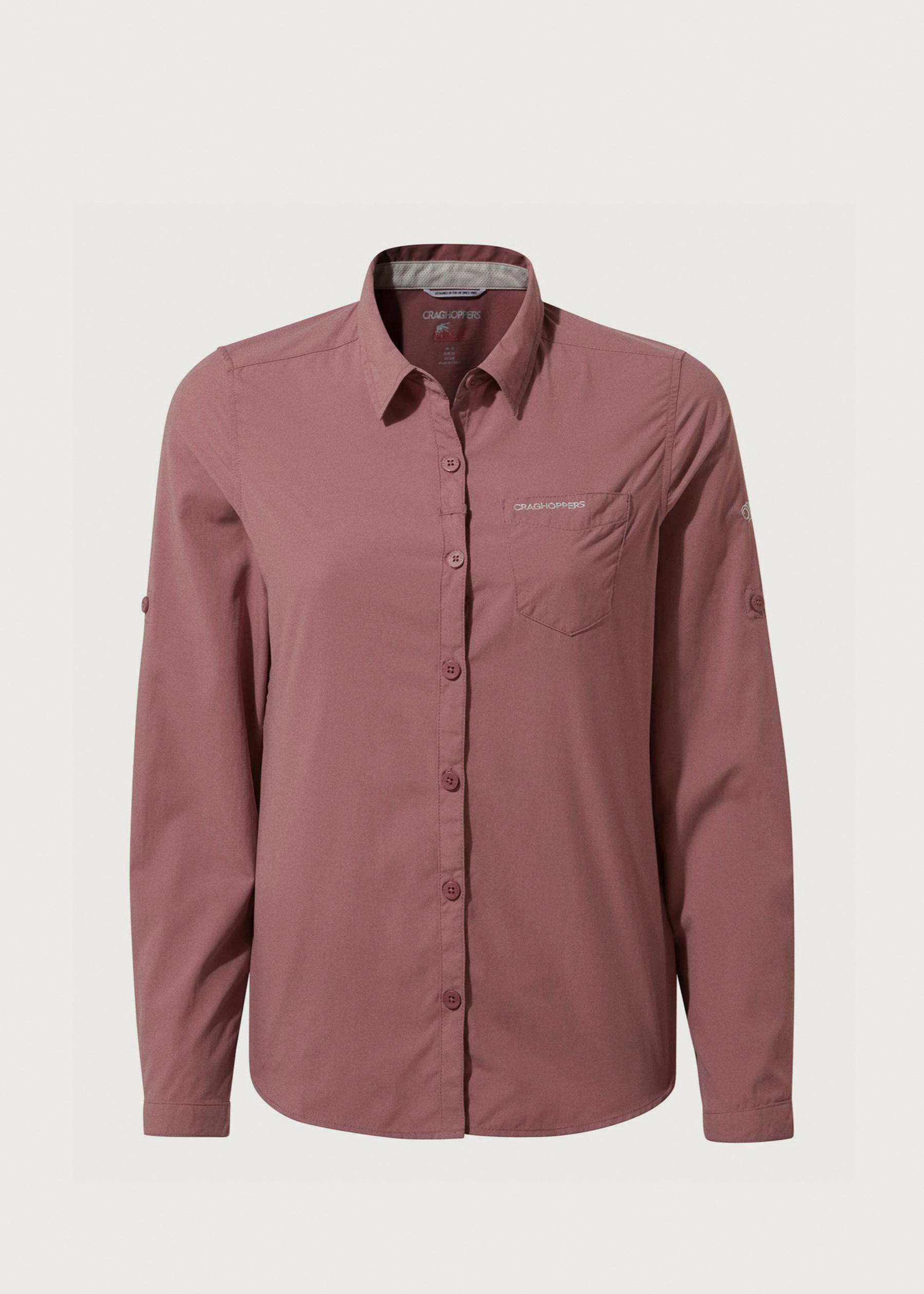 Image - 2 - NosiLife Long Sleeve Bardo Shirt