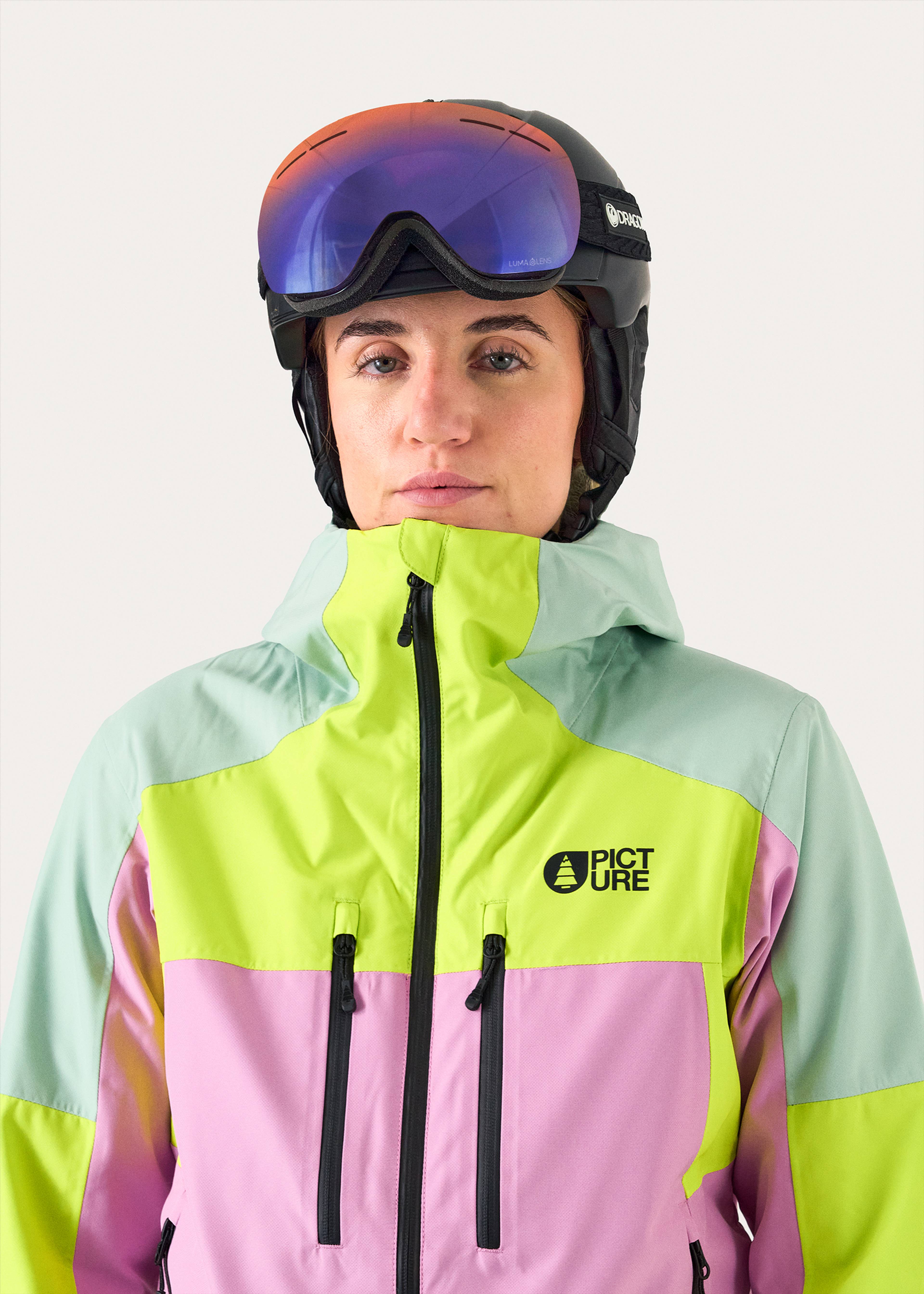 Picture Exa Jacket