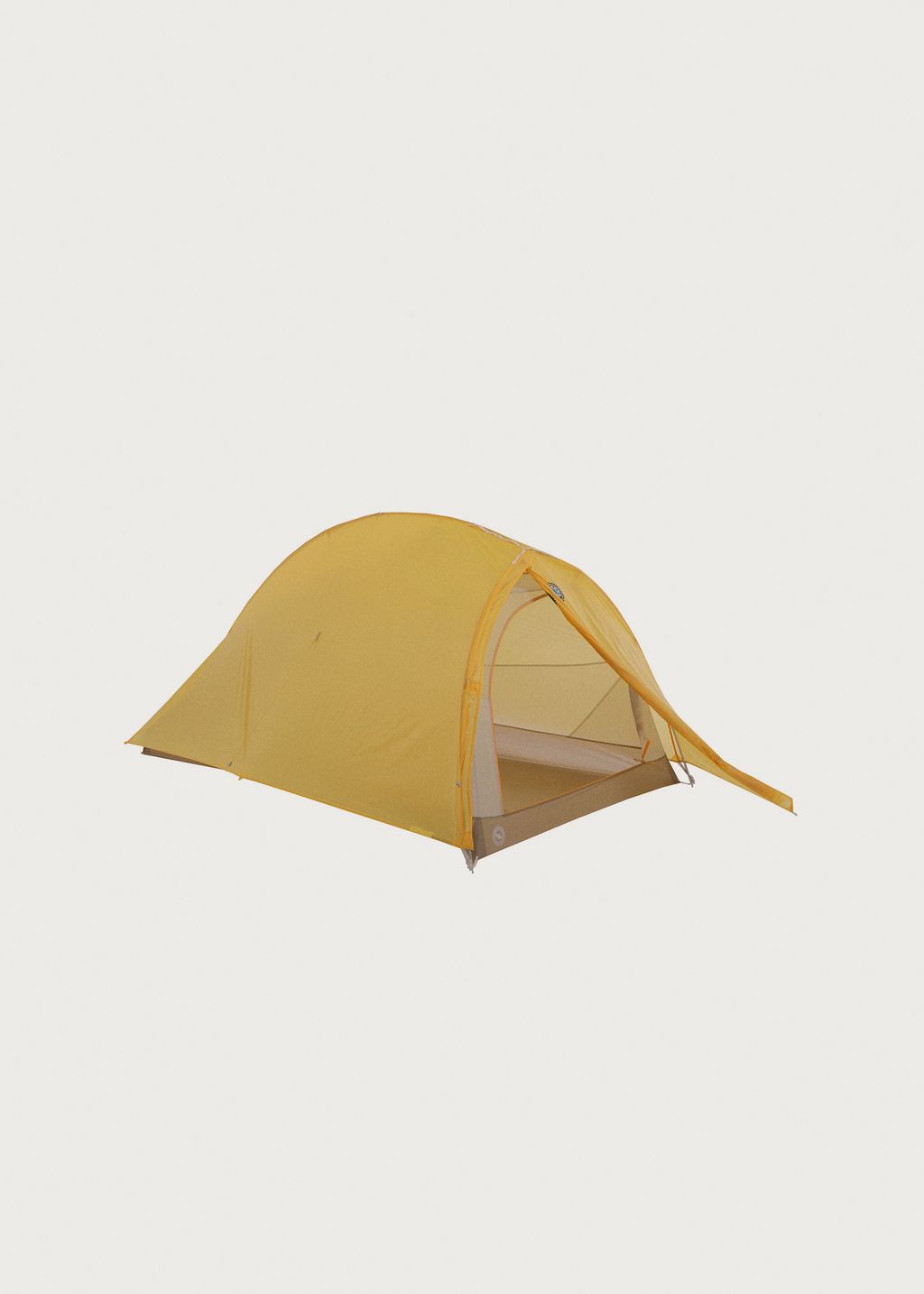 Big Agnes Fly Creek HV UL2 Bikepack Solution Dye Tent