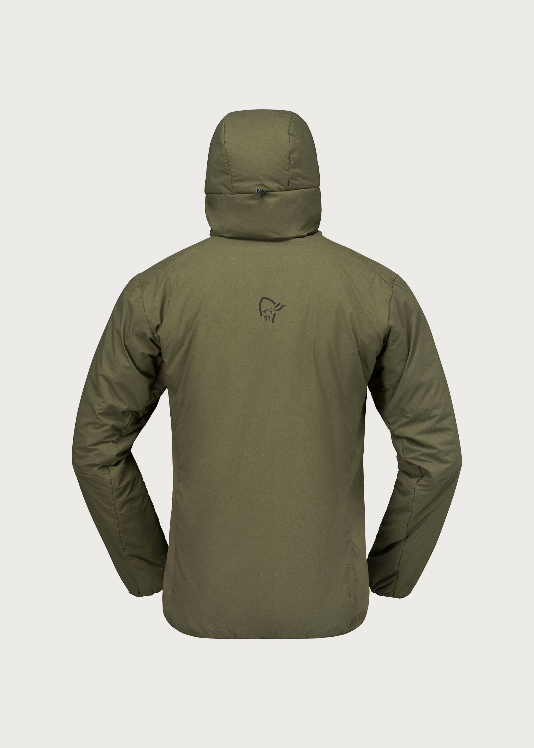 Image - 2 - Femund Thermo60 Zip Hoodie
