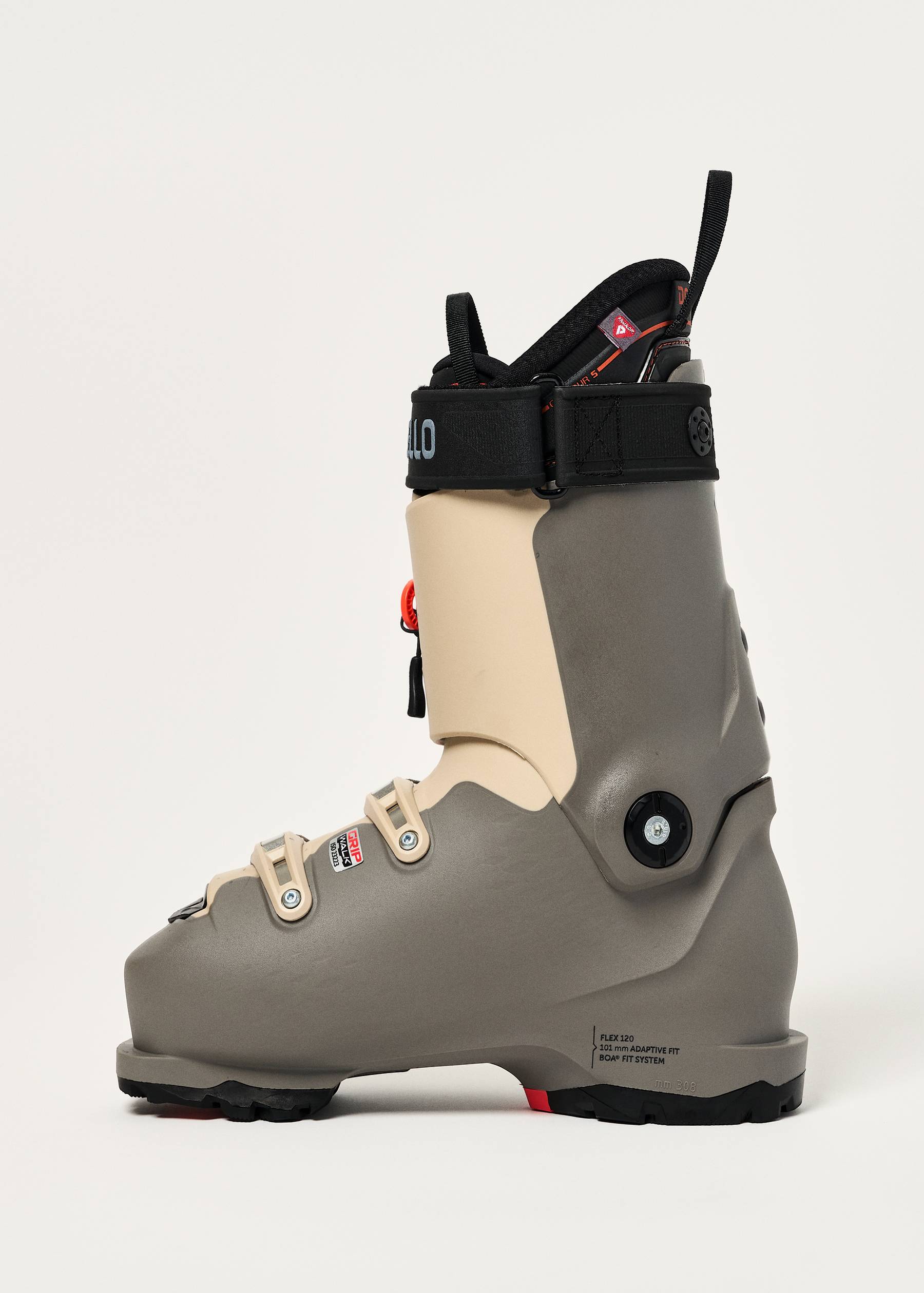Image - 3 - Veloce Space 120 Dual BOA Ski Boots