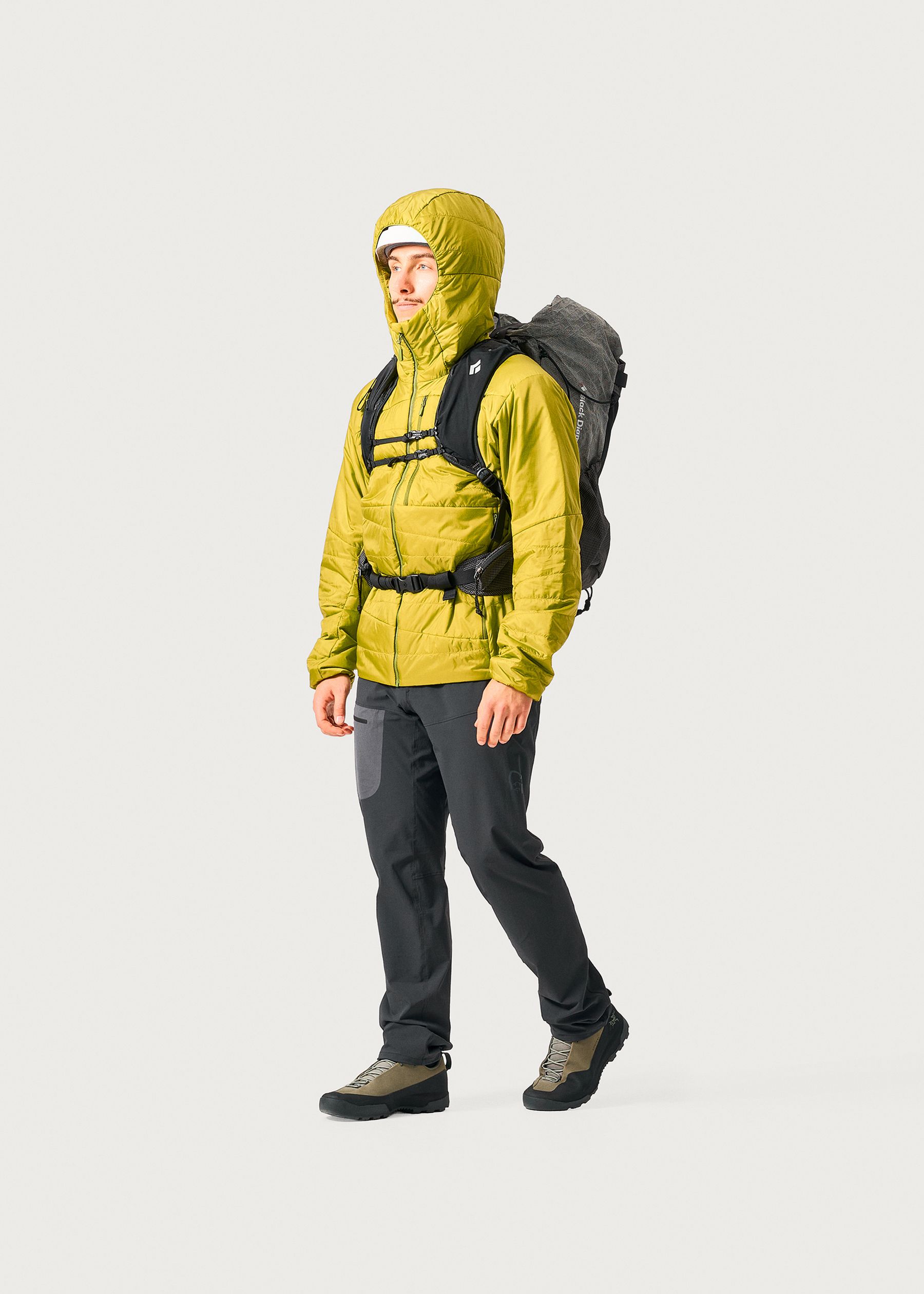 Image - 2 - Falketind Thermo 40 Hoody