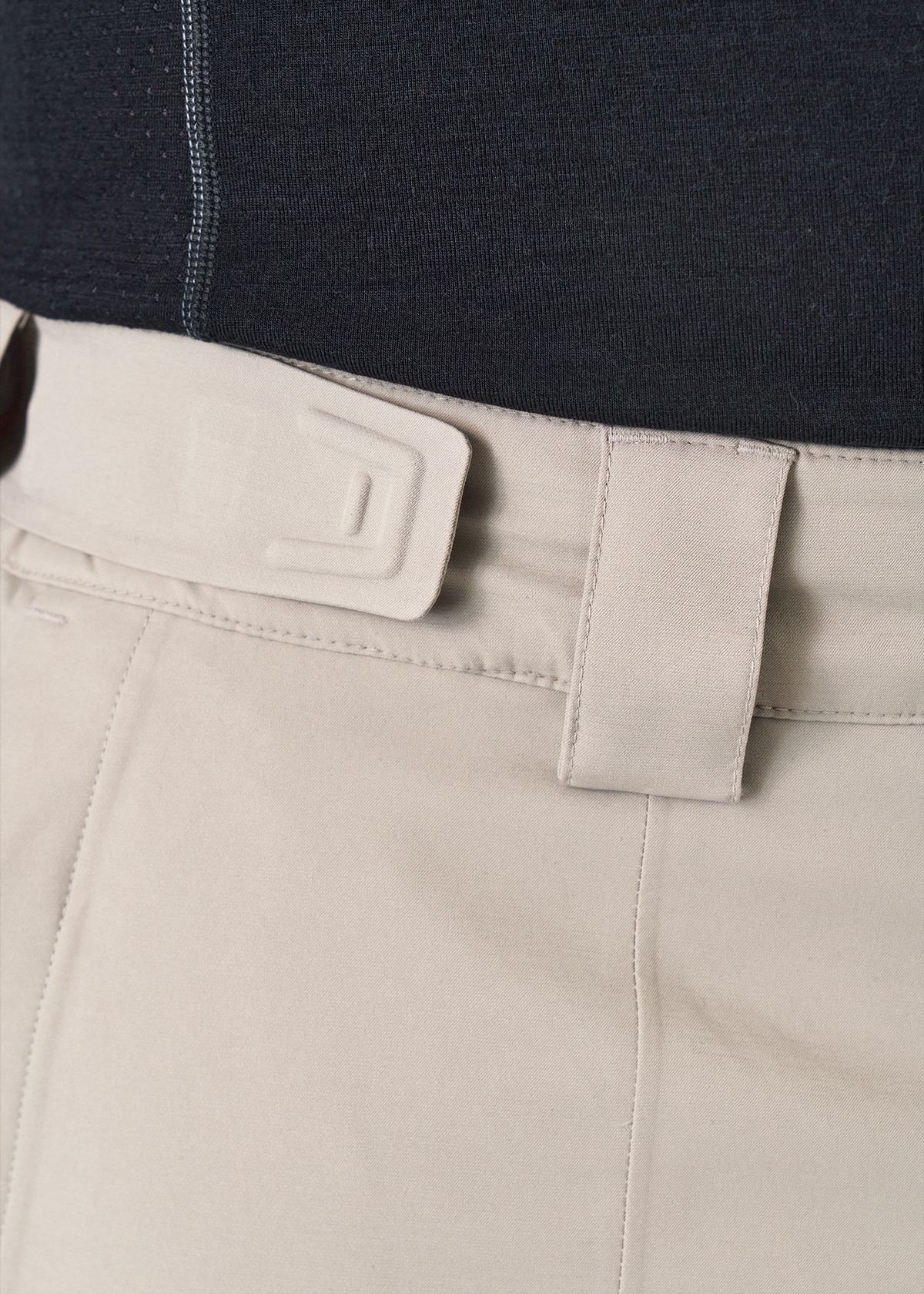 Adjustable Waist Tabs