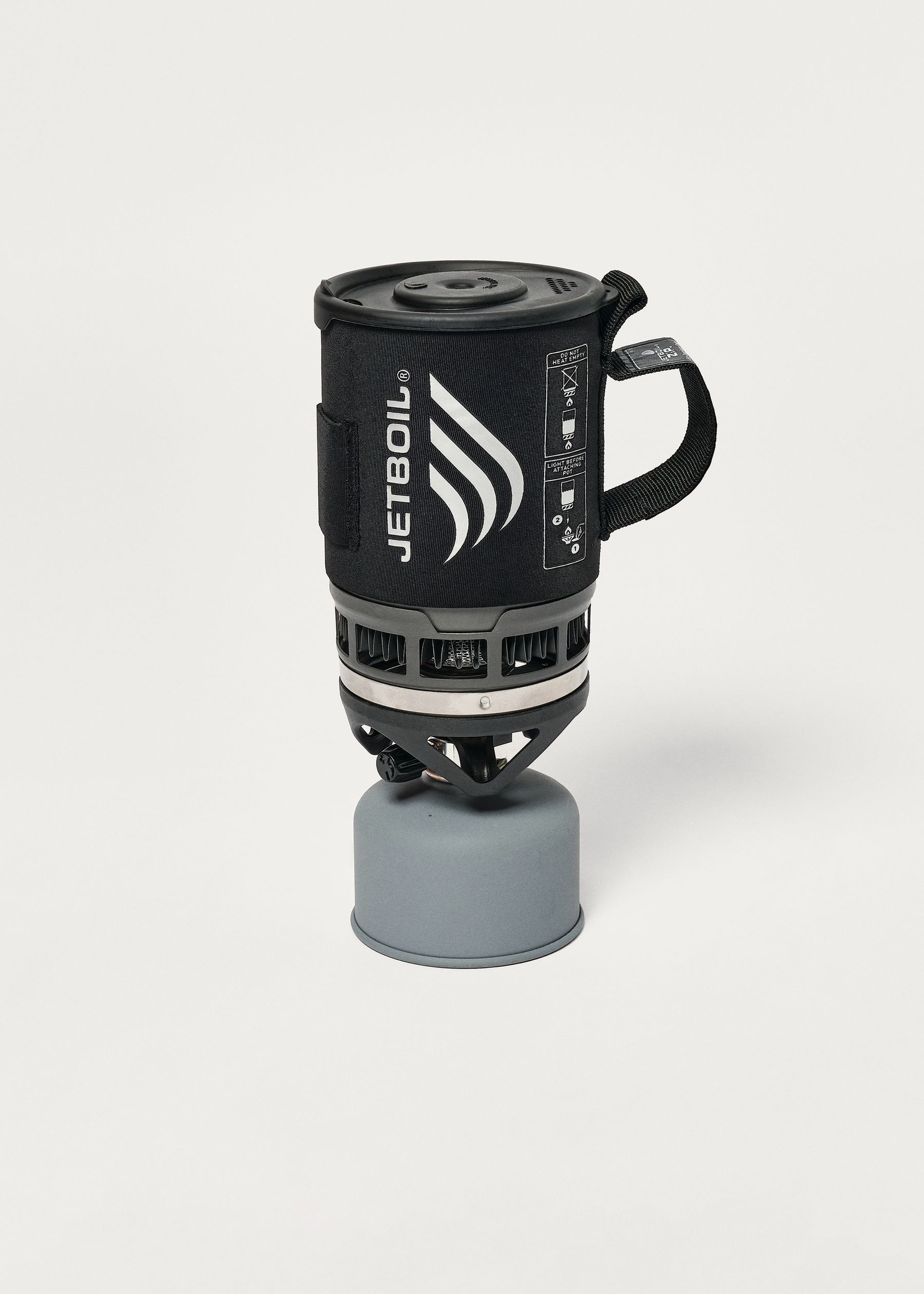 Image - 3 - Zip Stove